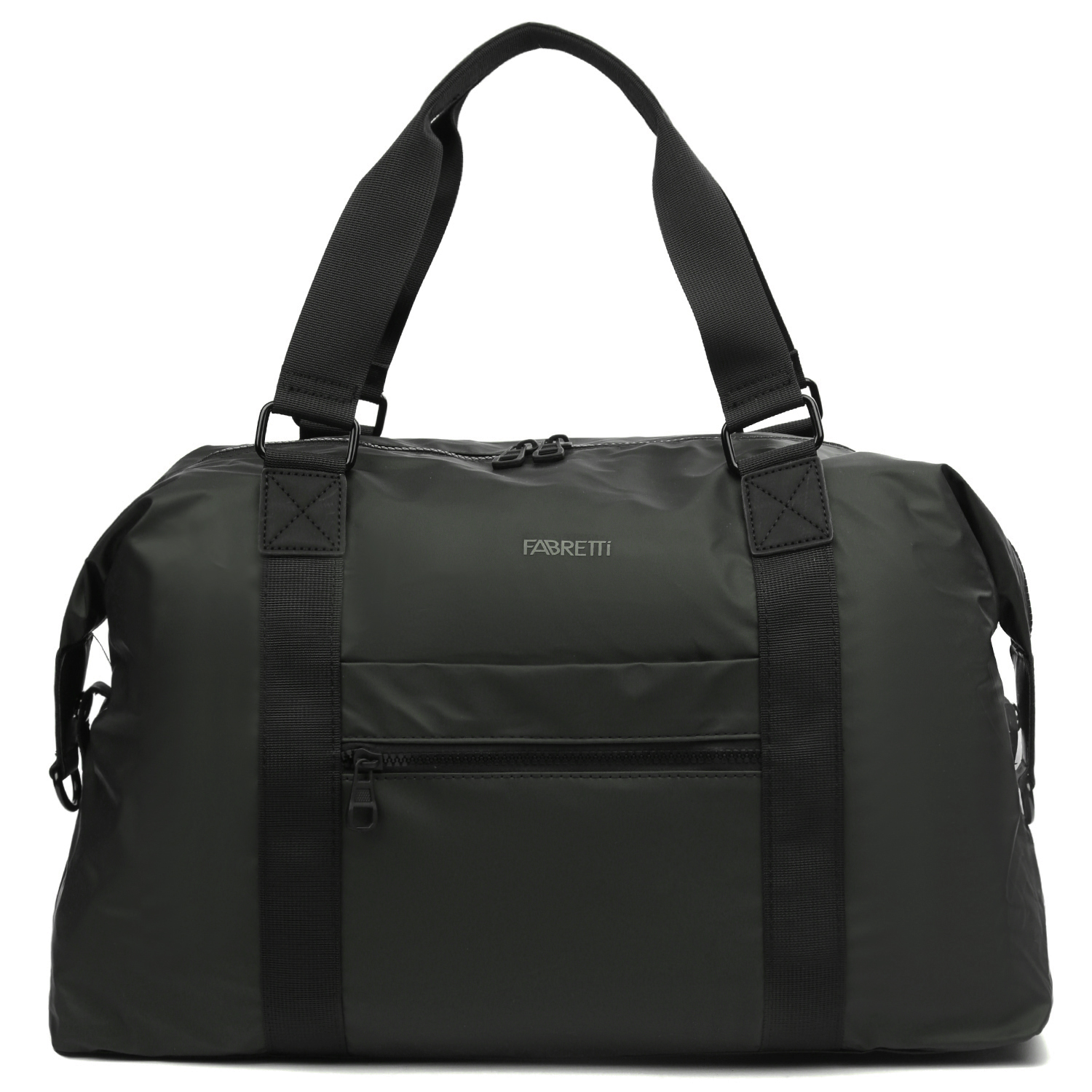 1113-11 Сумка дорожная муж. 100% нейлон  FABRETTI