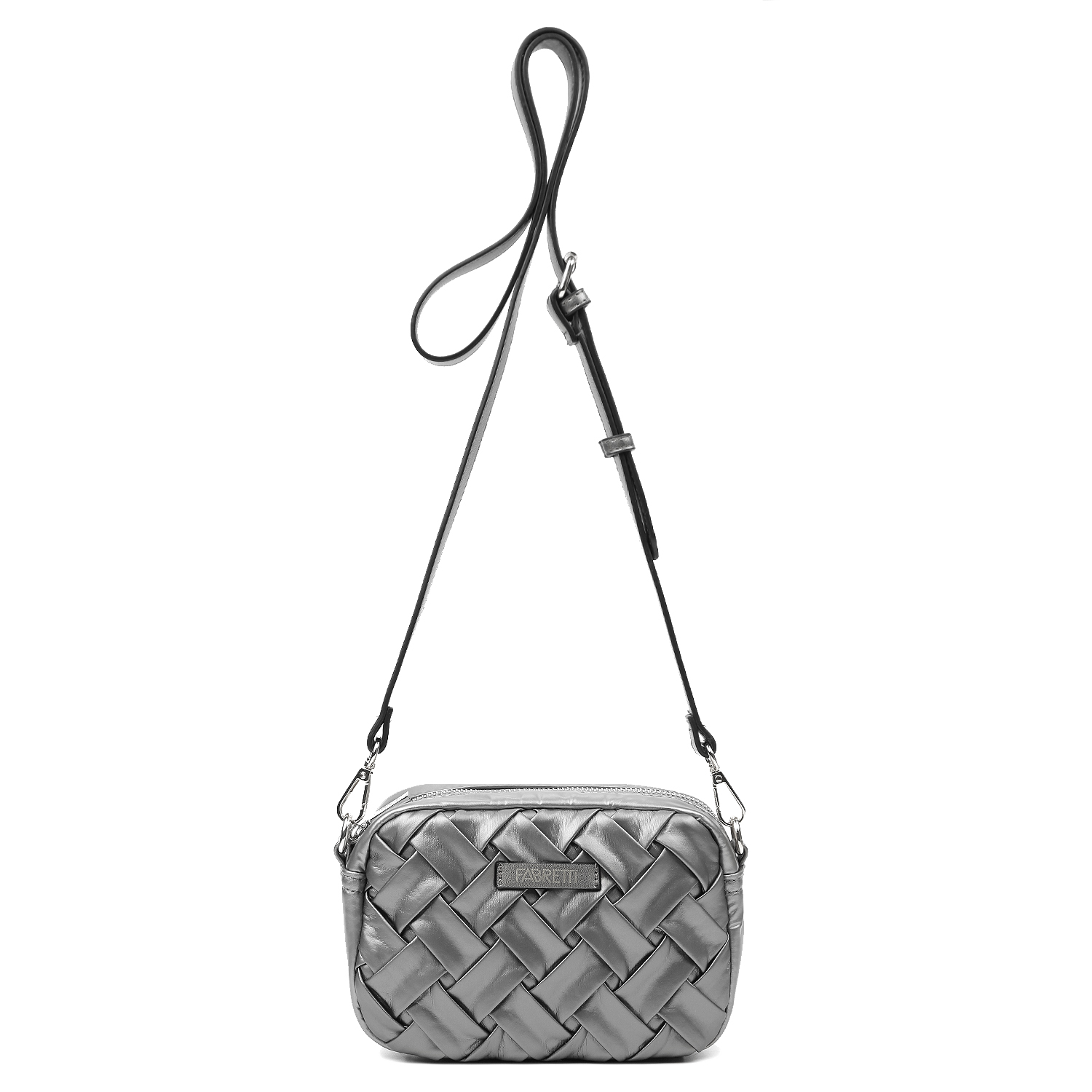 FR25I48480A-46 FABRETTI Сумка жен. 100% полиэстер 