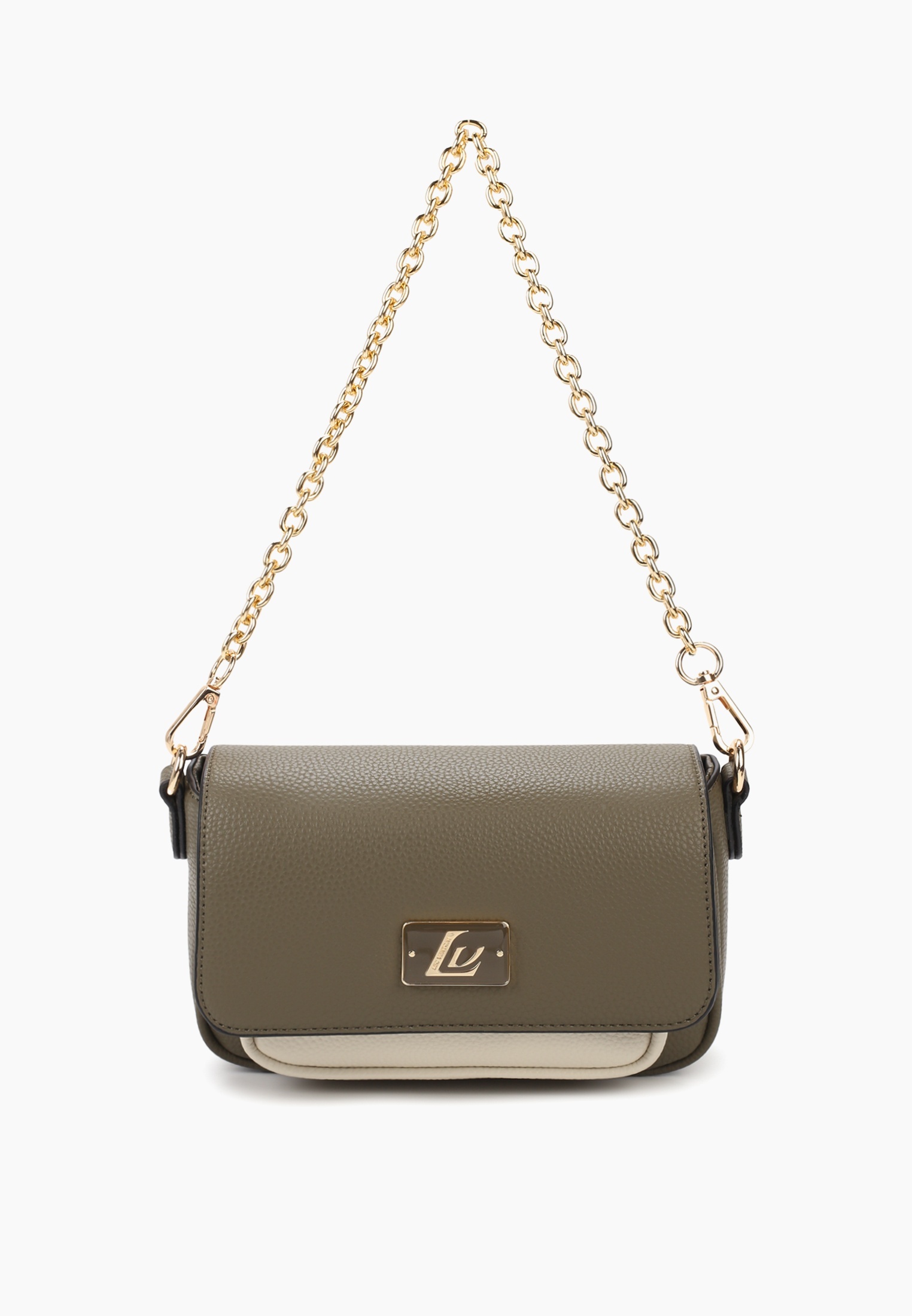 FRLV48547-11 LEO VENTONI Сумка жен. 100% полиуретан 