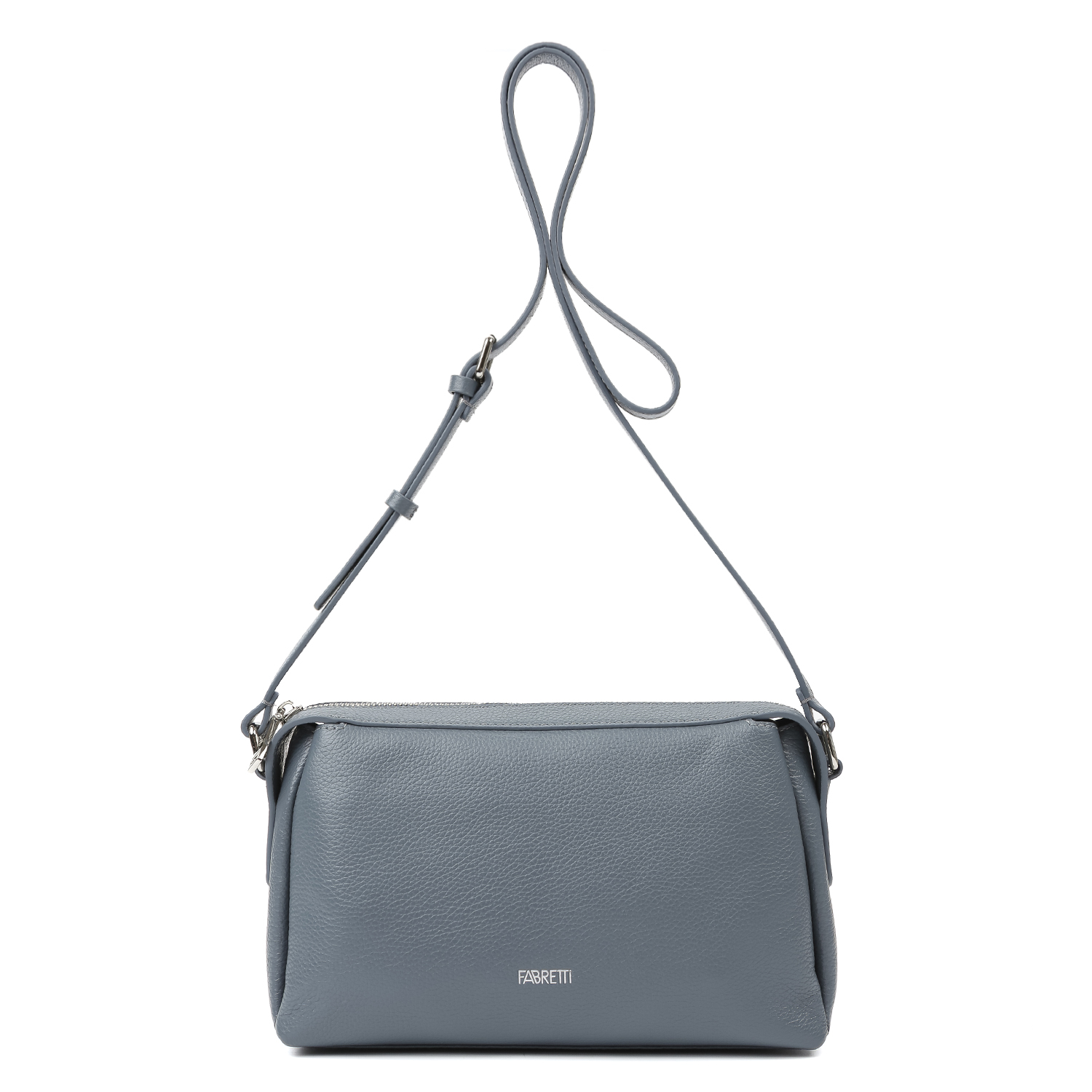 L19438-8164 FABRETTI Сумка жен. нат. кожа 