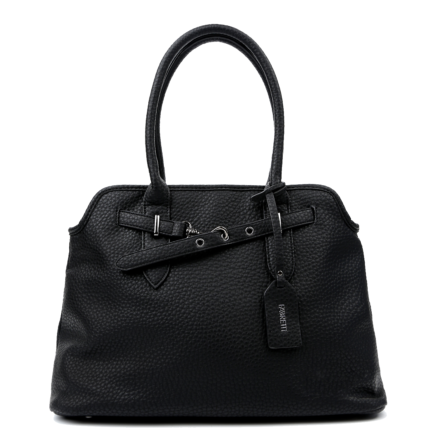 FR50786A-2 FABRETTI Сумка жен. 100% полиуретан 