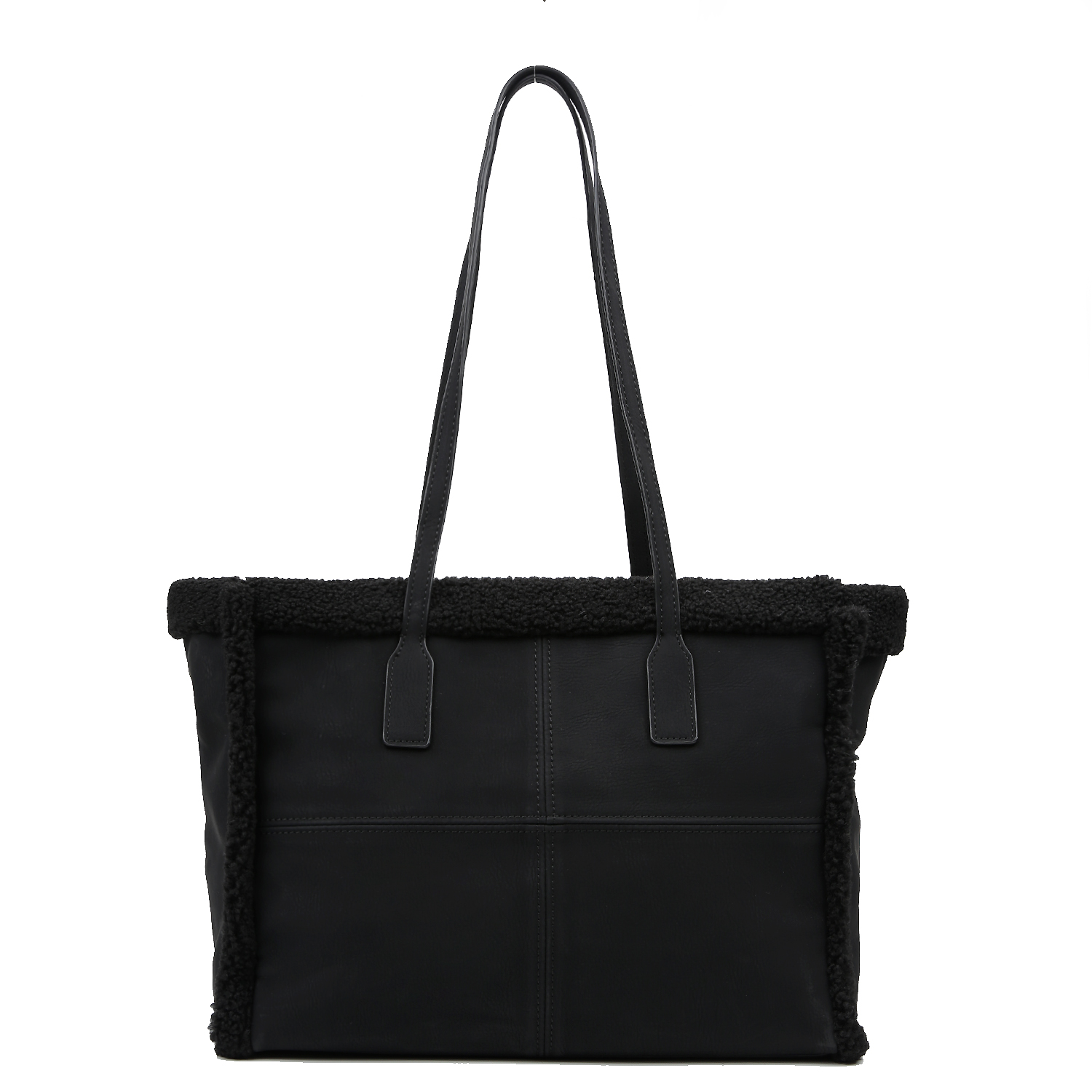 FR53236-2 FABRETTI Сумка жен. 100% полиуретан 