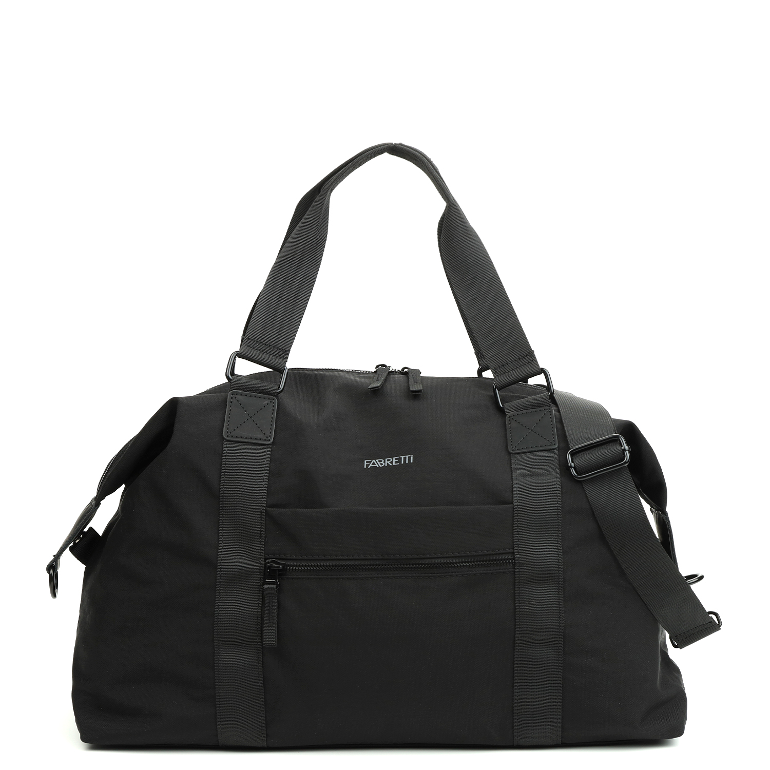 Y1113-2 FABRETTI Сумка дорожная 100% нейлон