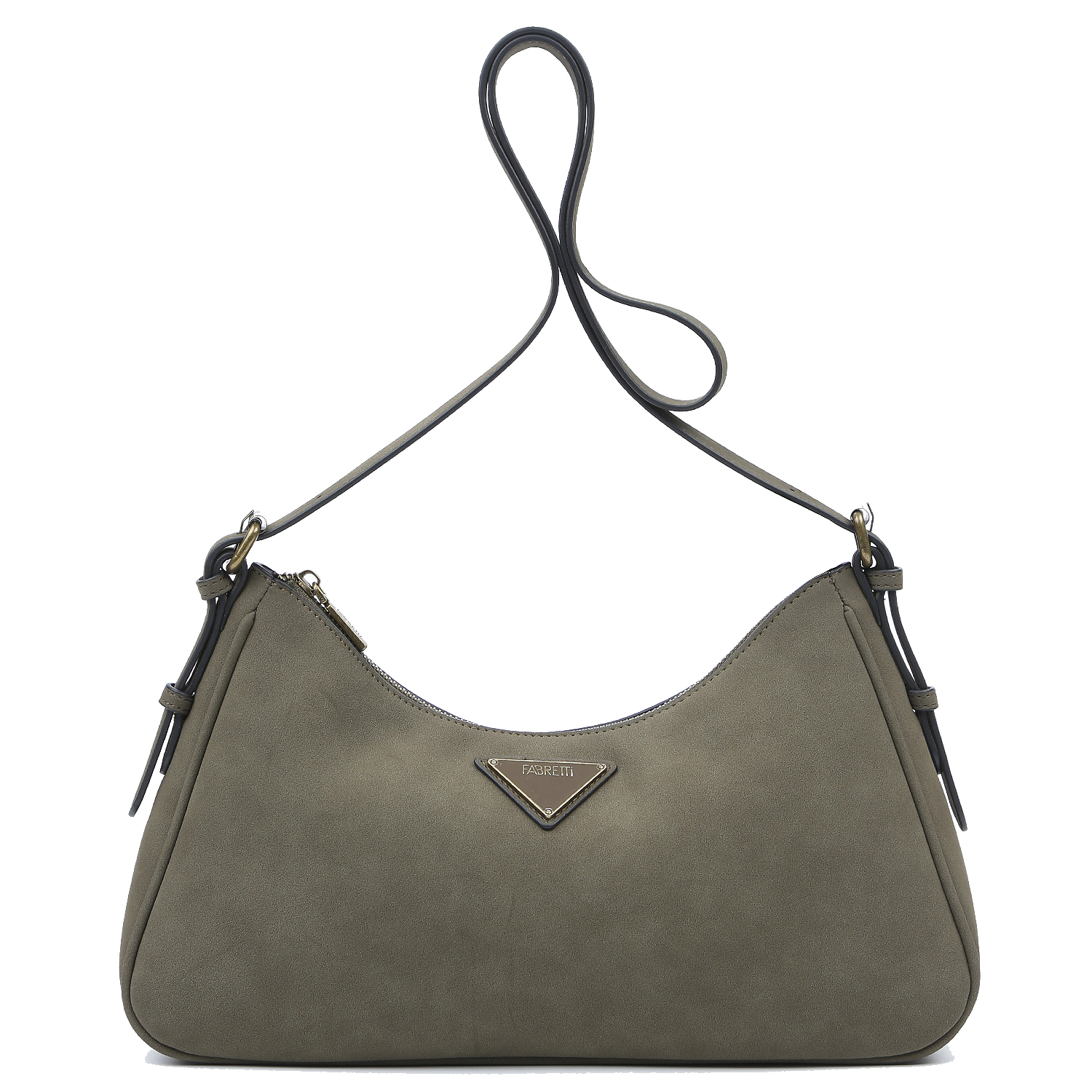 FR47851-156 FABRETTI Сумка жен. 100% полиуретан 