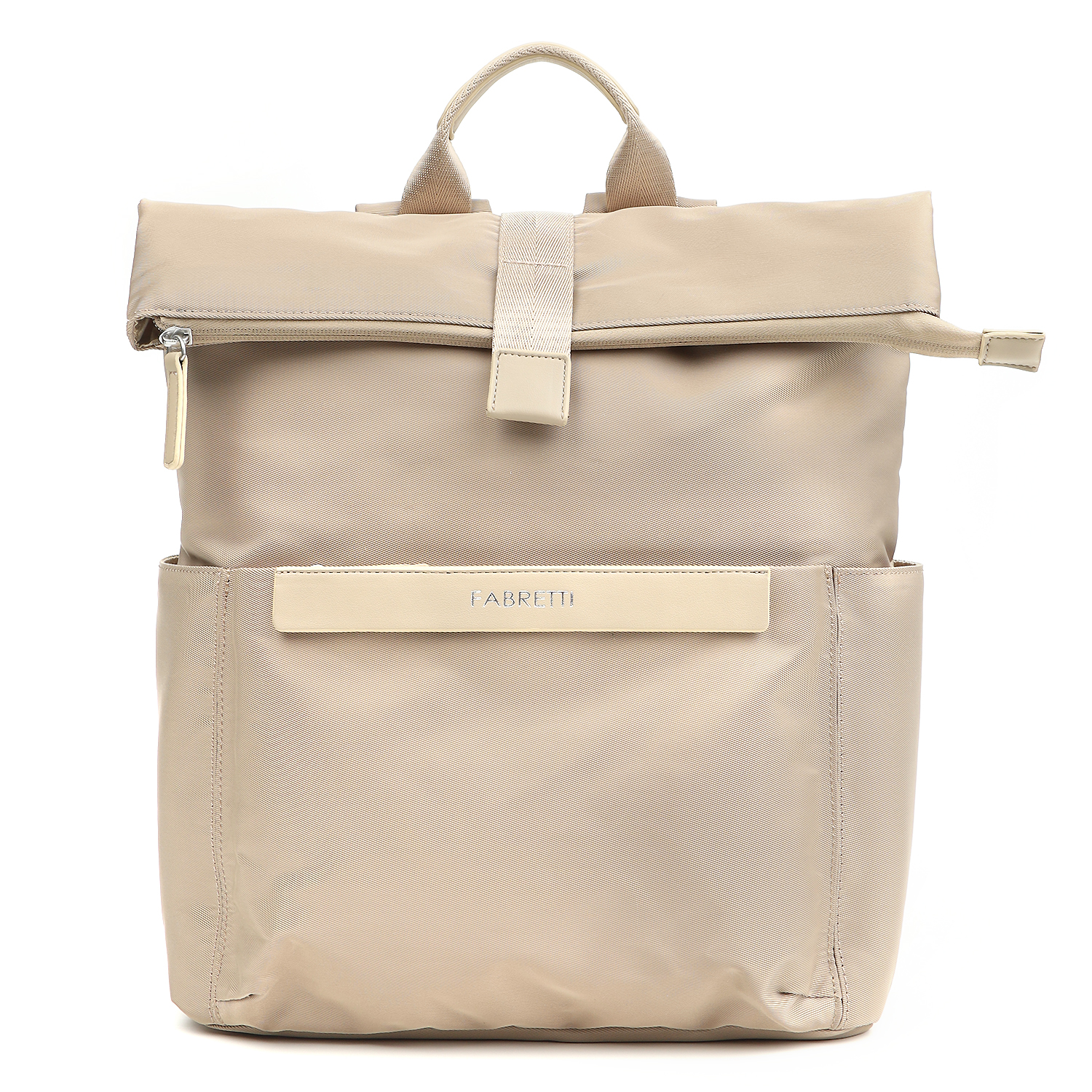 Y10377-13 FABRETTI Рюкзак 100% полиэстер