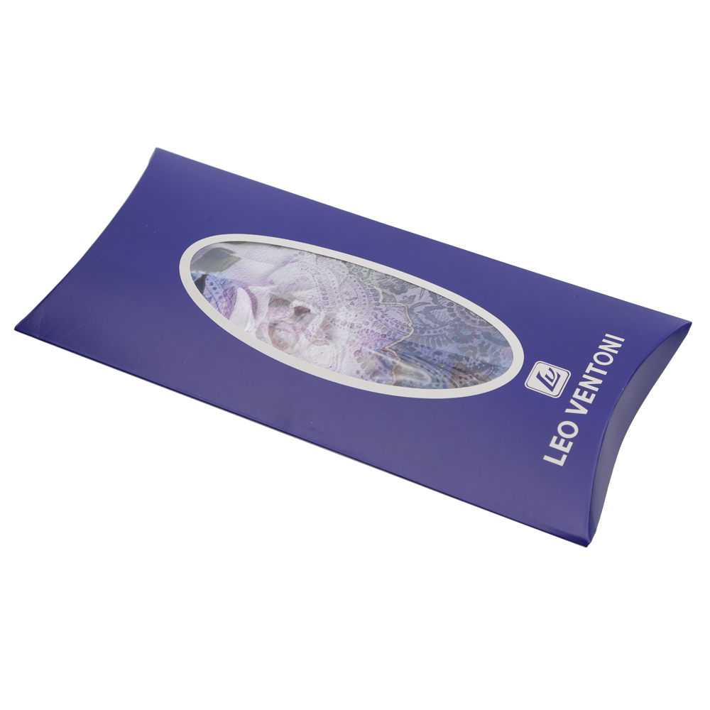 Тубус для шарфов V2005 16x34x3 LEO VENTONI