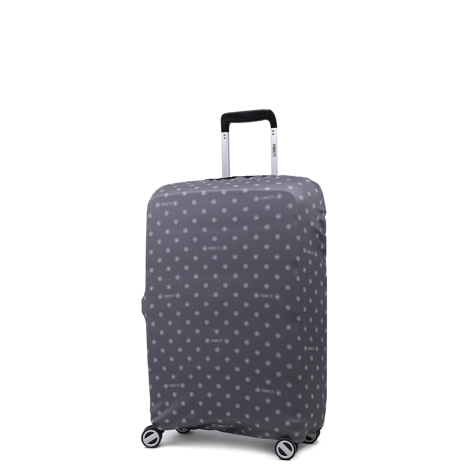 RW1094-S FABRETTI Чехол для чемодана 92%полиэстер 8%спандекс