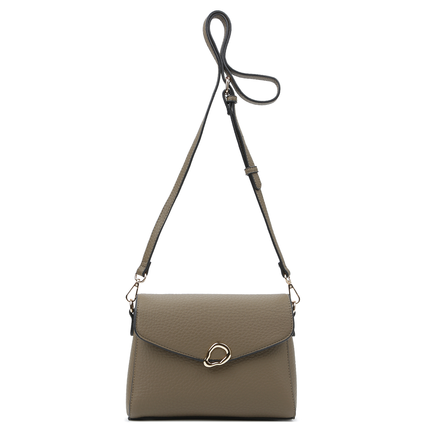 FR30274A-156 FABRETTI Сумка жен. 100% полиуретан 