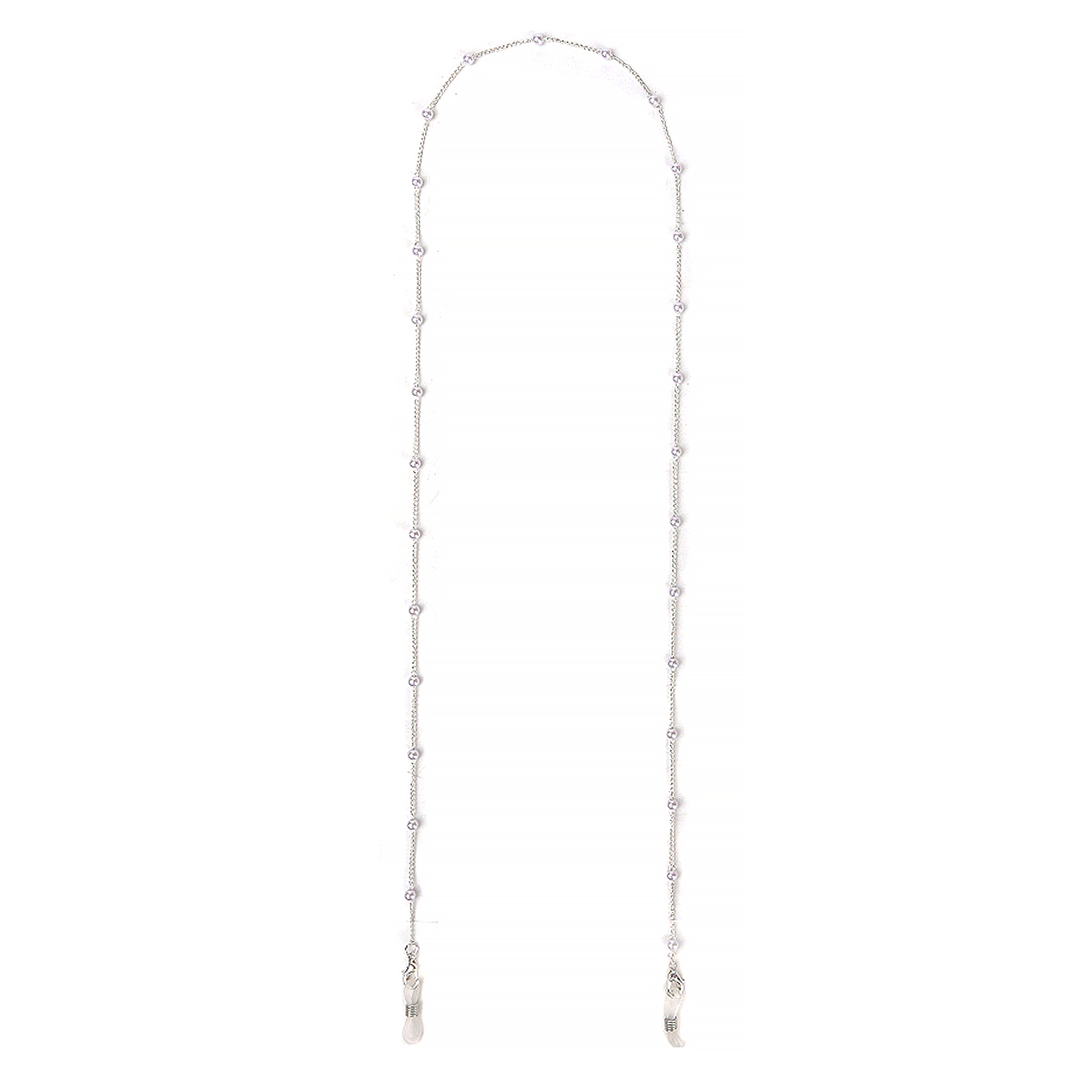 SD1-42 FABRETTI Цепочка для очков железо