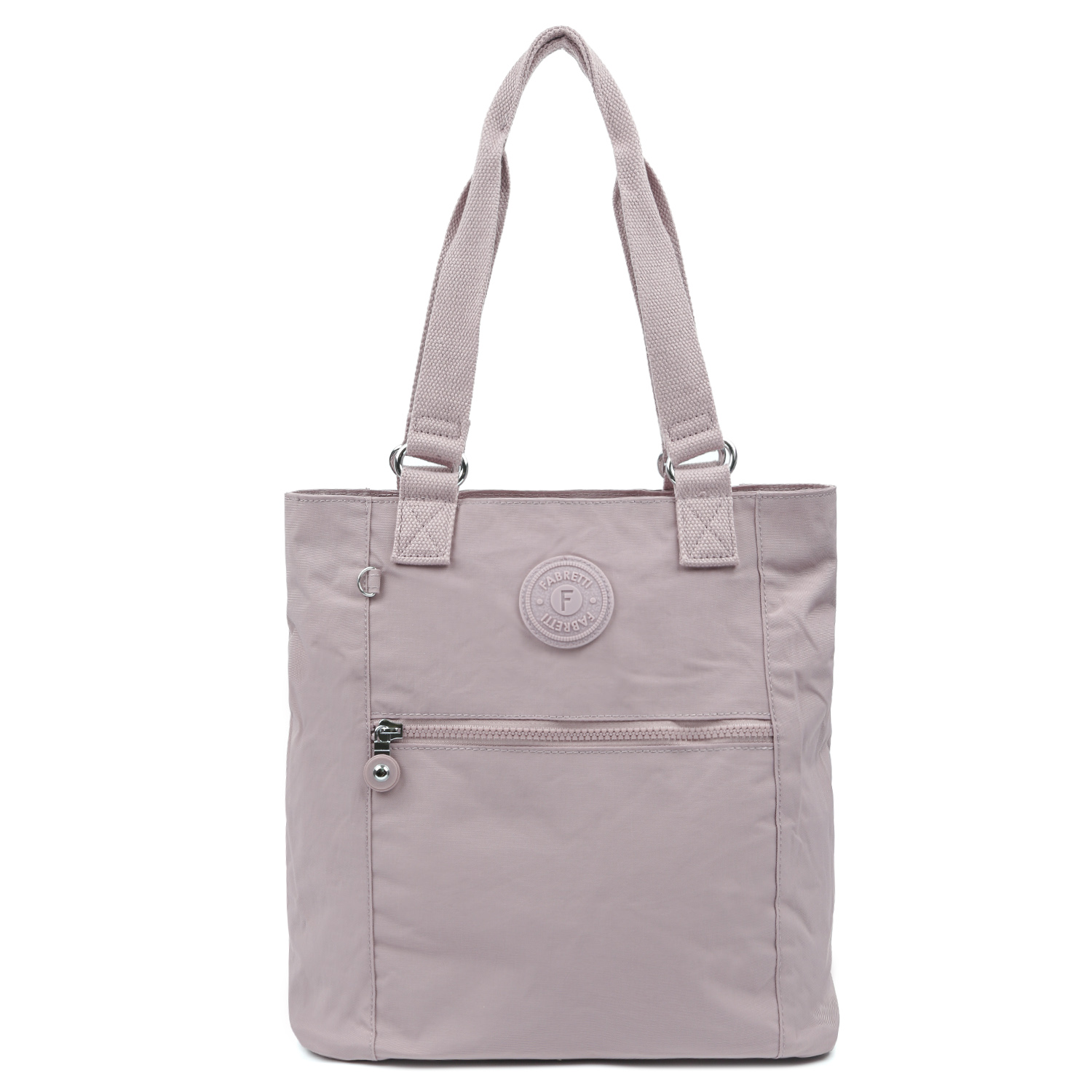 8617-132 FABRETTI Сумка дорожная  100% полиэстер