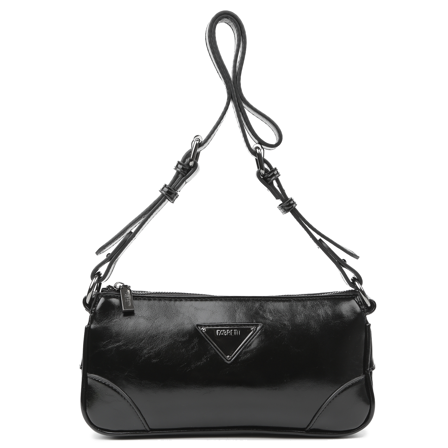 FR30364-2 FABRETTI Сумка жен. 100% полиуретан 