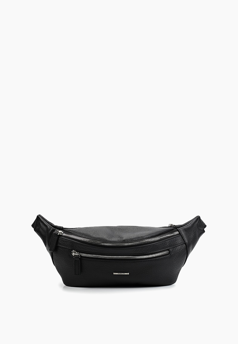 L16503-2  FABRETTI Сумка муж. нат. кожа 