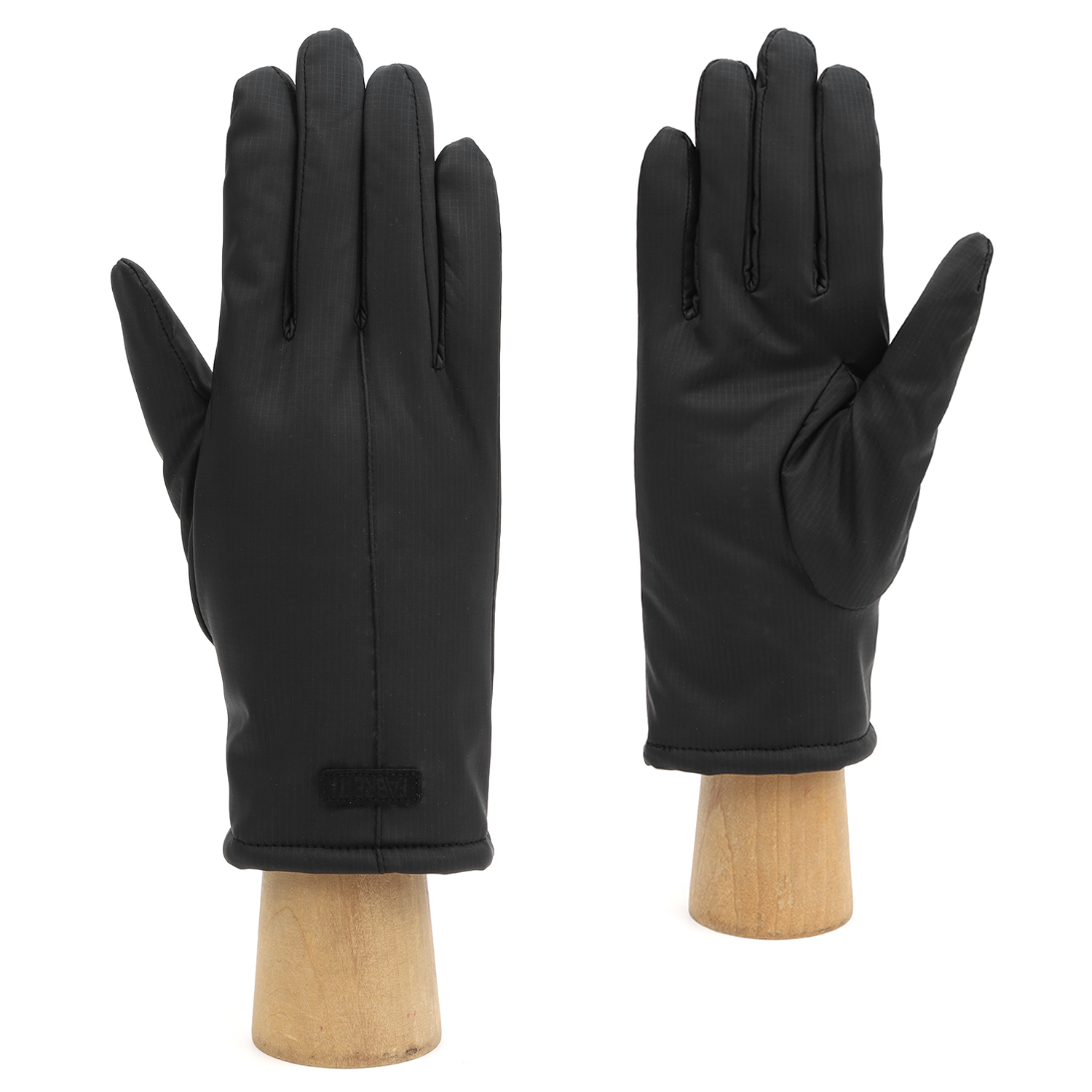 JIG13-2 FABRETTI Перчатки муж. 100% полиэстер