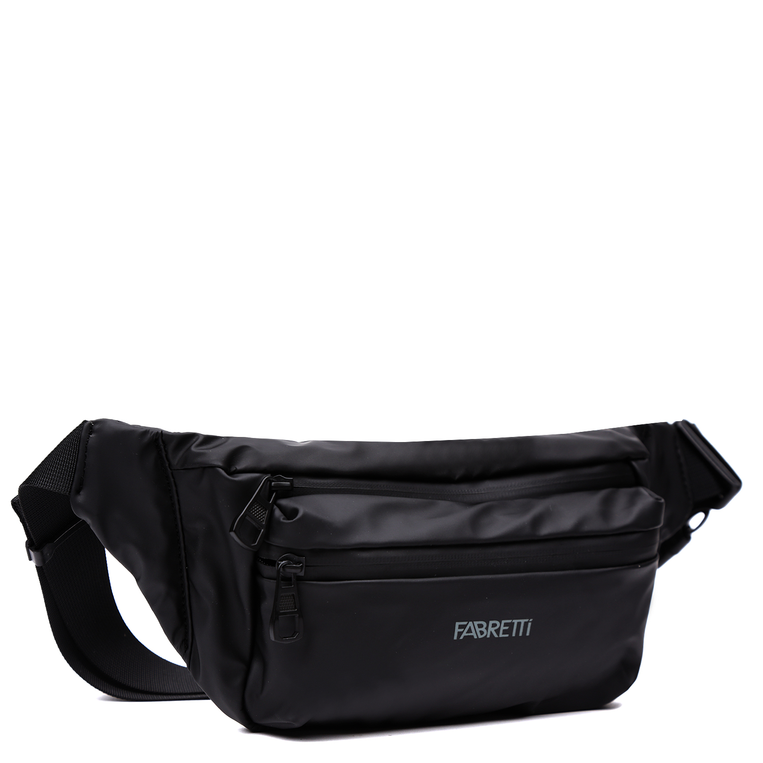 1021-2 Сумка муж. 100% нейлон  FABRETTI