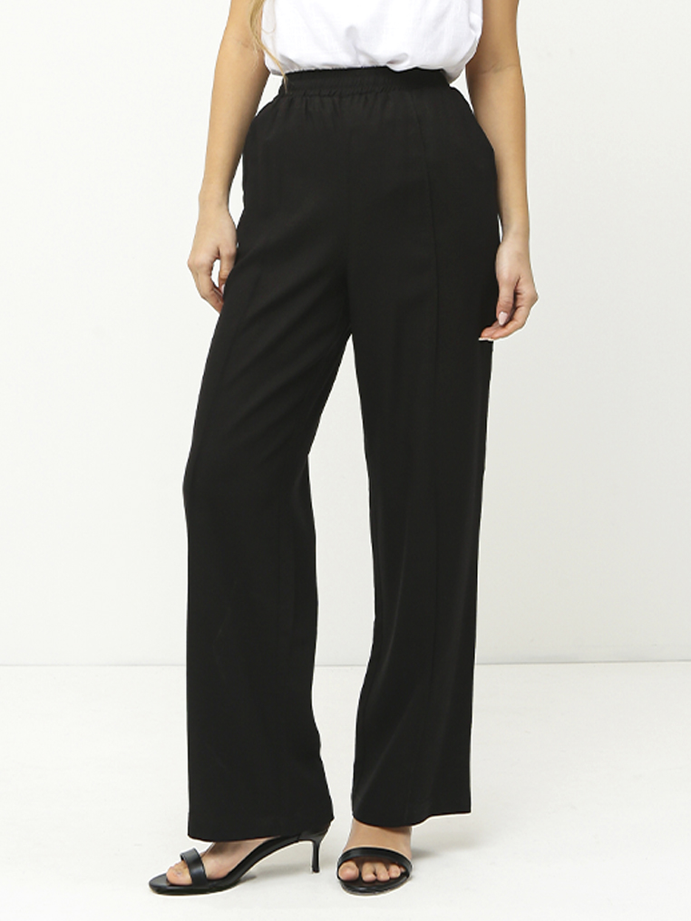 NCF145-2 FABRETTI Брюки женские 100% вискоза