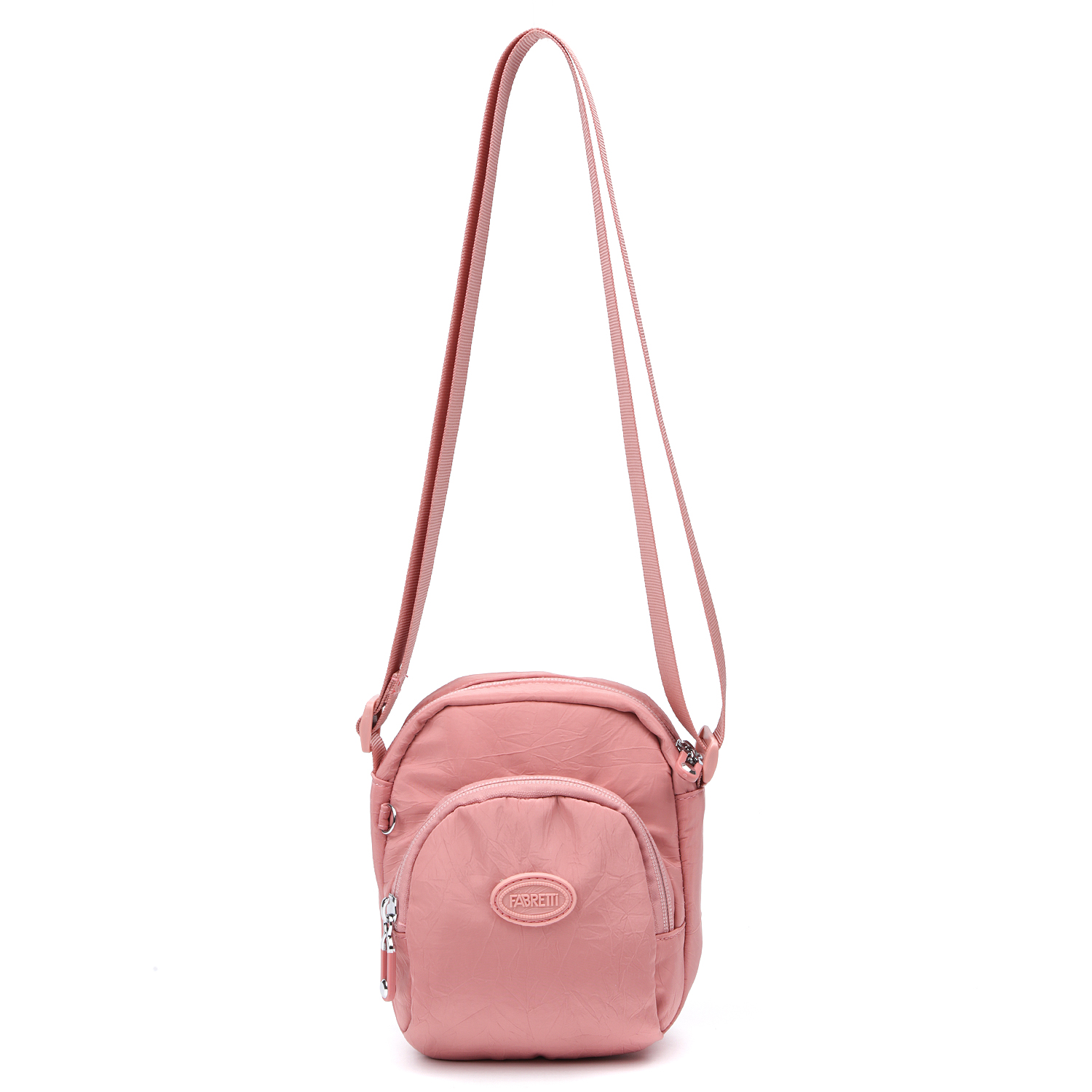 1521-5 FABRETTI Сумка дорожная 100% полиэстер