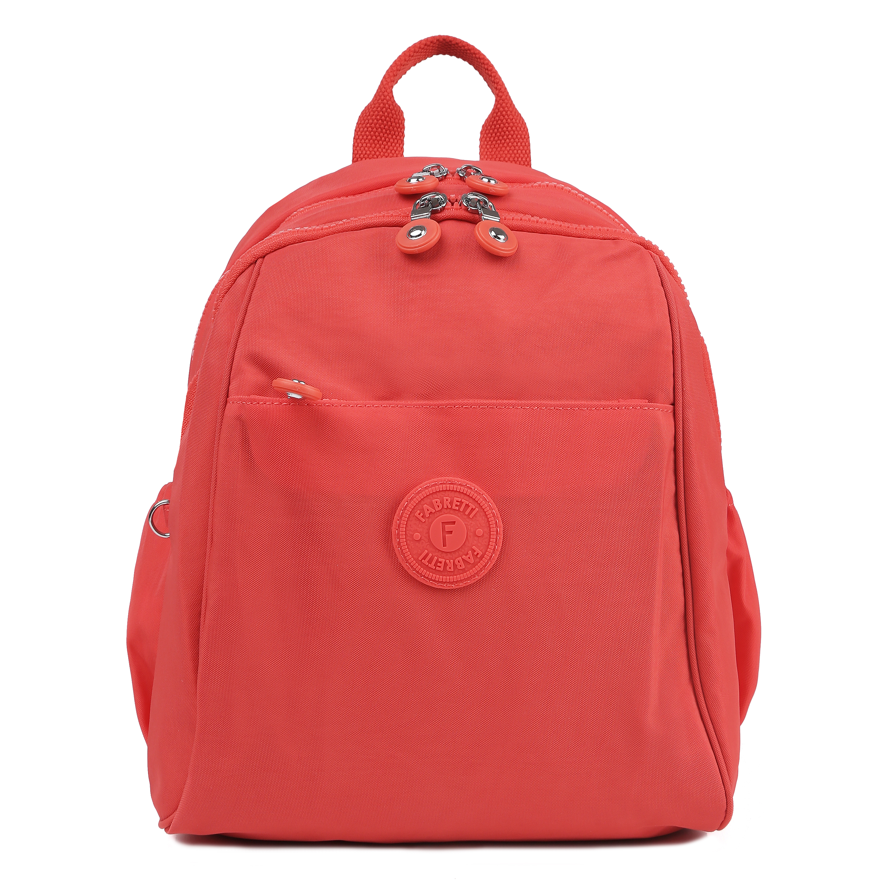 Y8759-47 FABRETTI Рюкзак 100% полиэстер