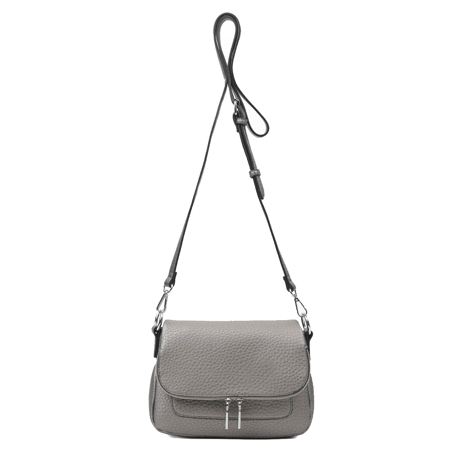 FR55081-42 FABRETTI Сумка жен. 100% полиуретан 