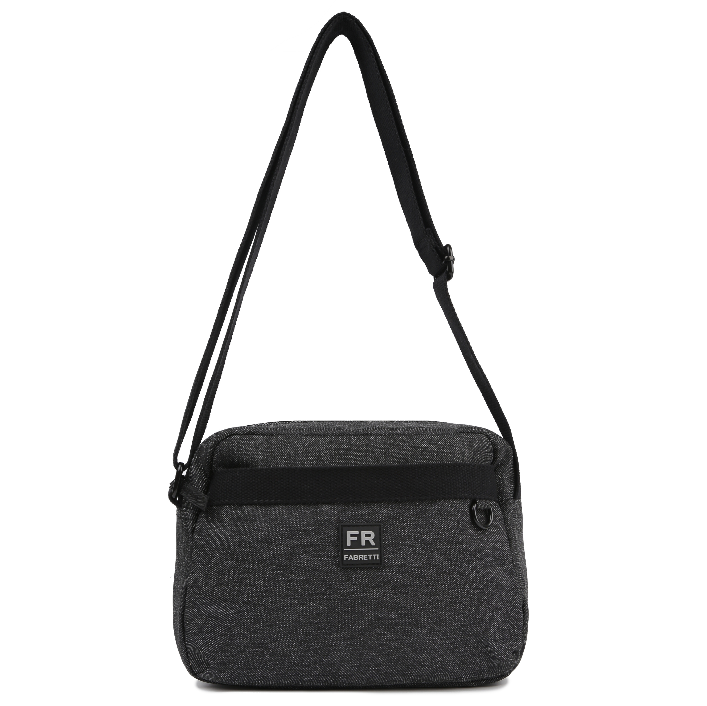 Y1154D-2 FABRETTI Сумка 100% полиэстер
