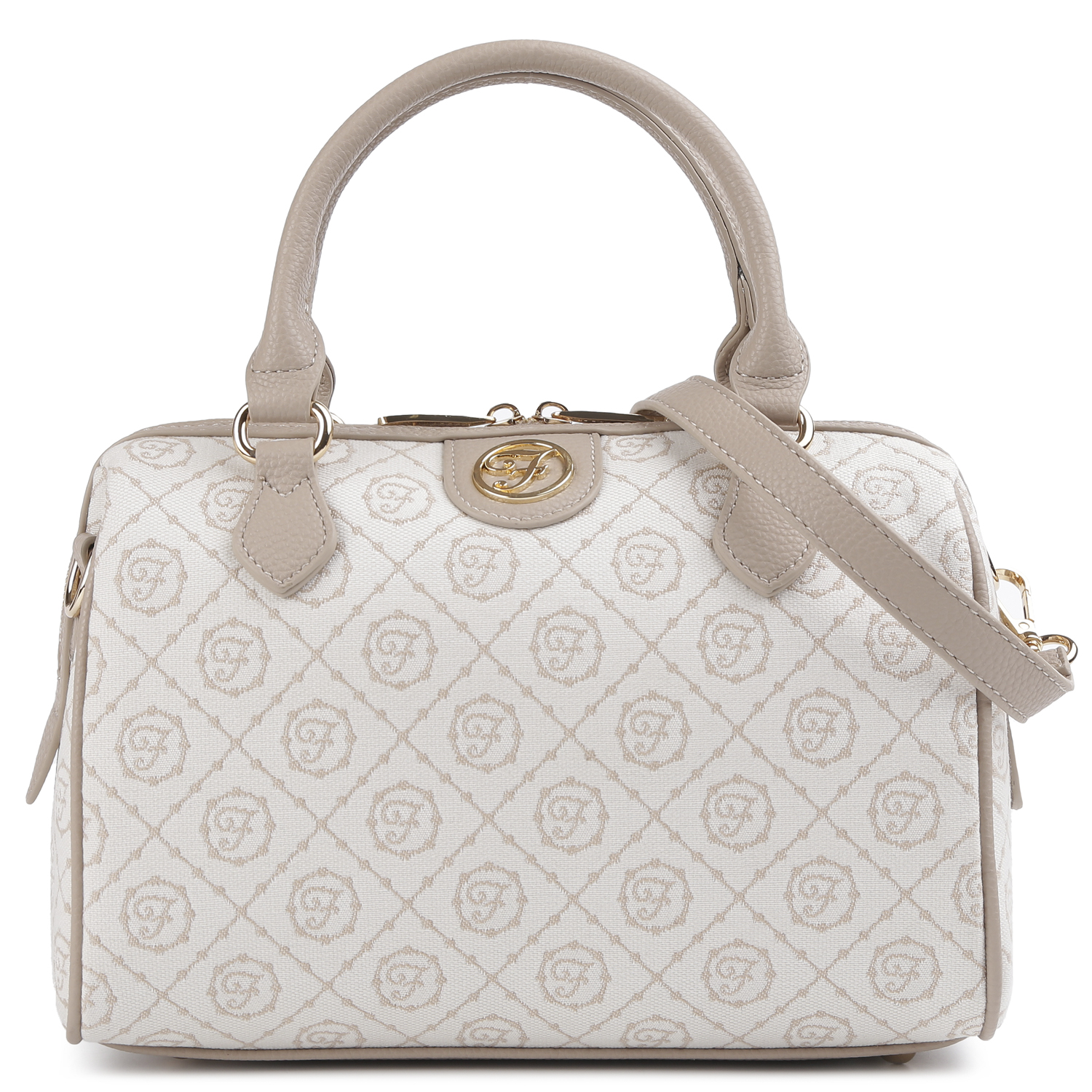 FMT244490J-191 FABRETTI Сумка жен. 100% полиэстер 