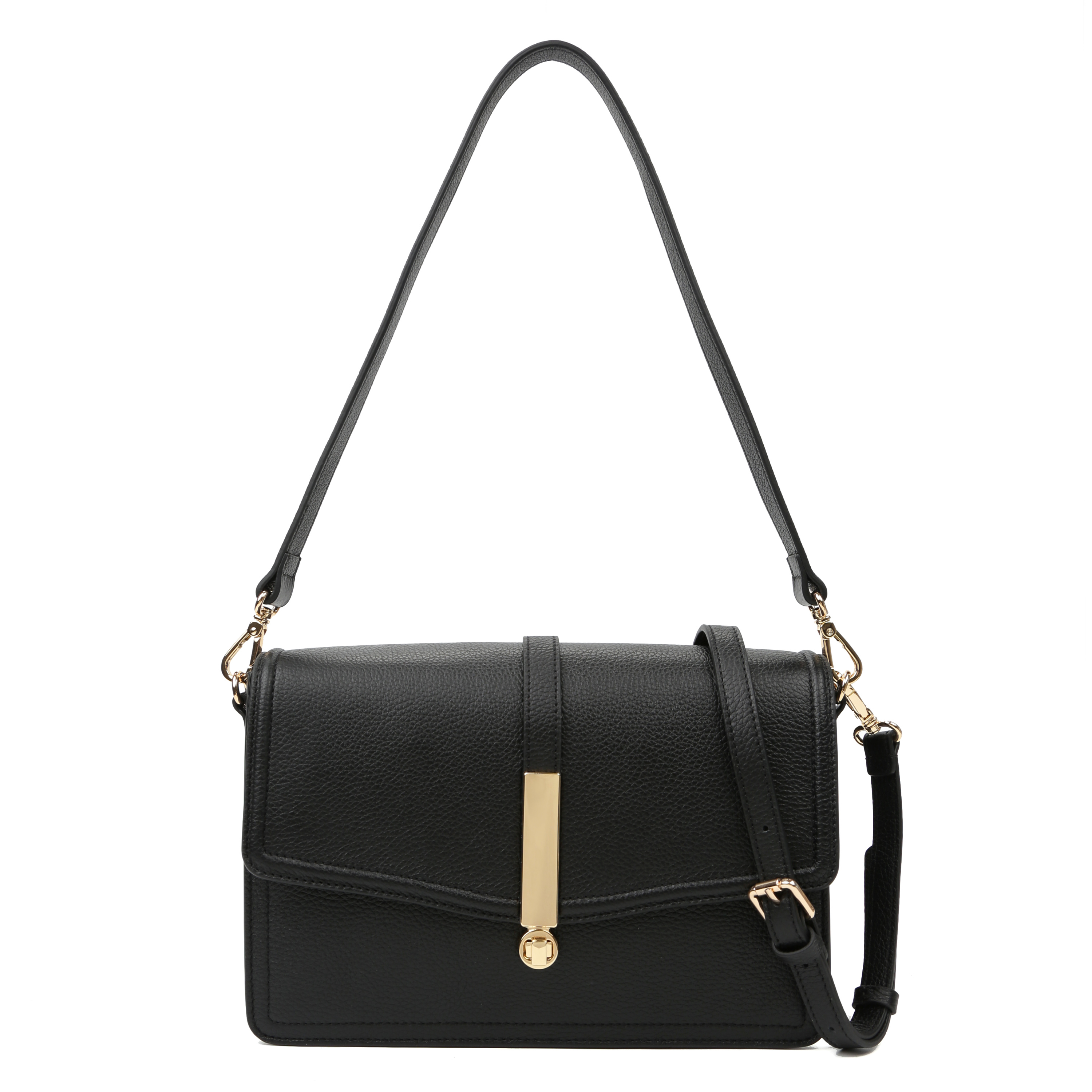 L19447-2 FABRETTI Сумка жен. нат. кожа 