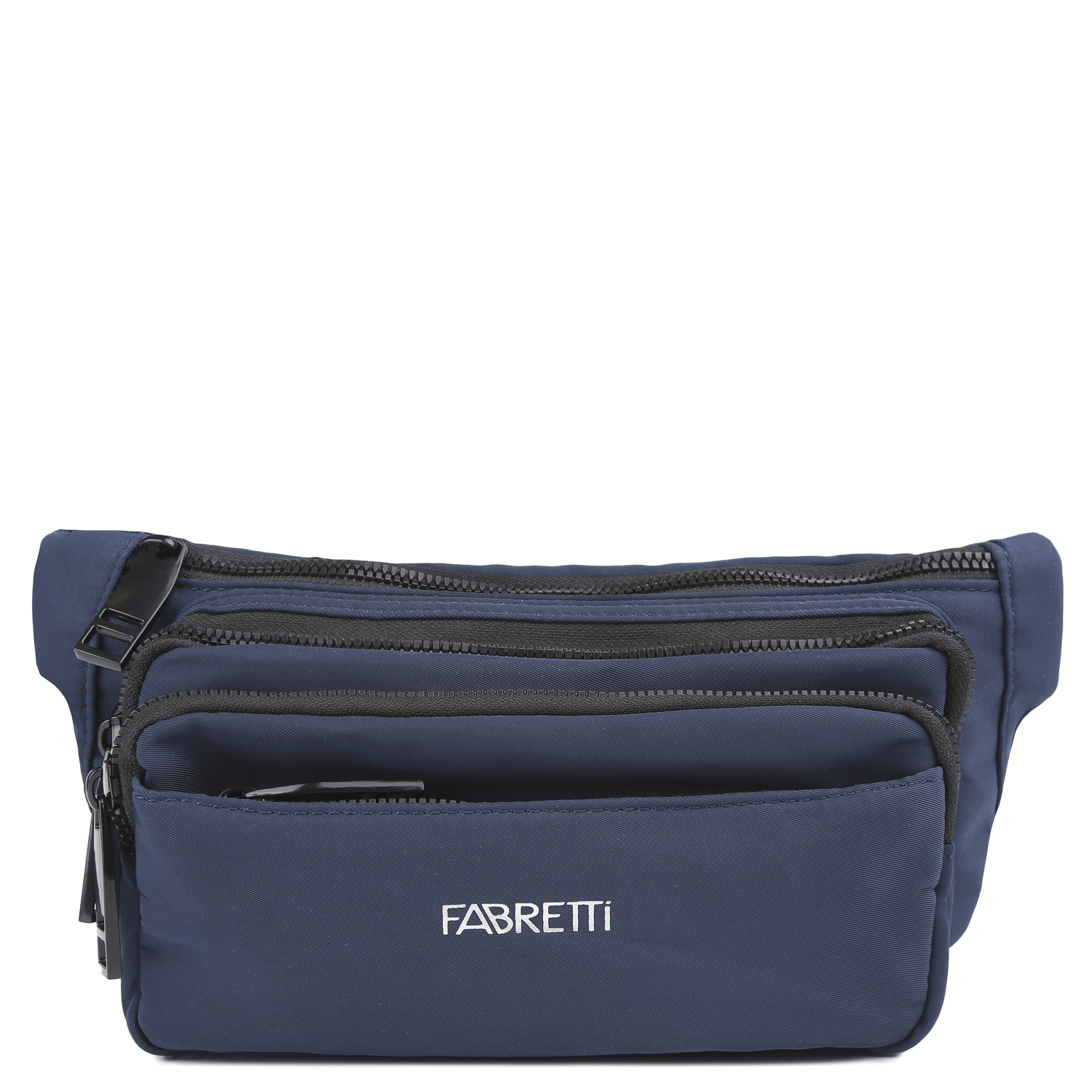 Y66408-25 FABRETTI Сумка дорожная  100% полиэстер