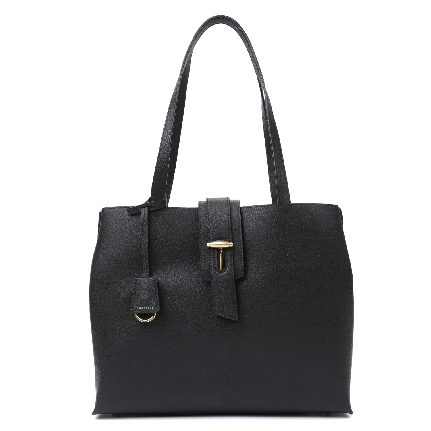 L4071-2 FABRETTI Сумка жен. нат. кожа 