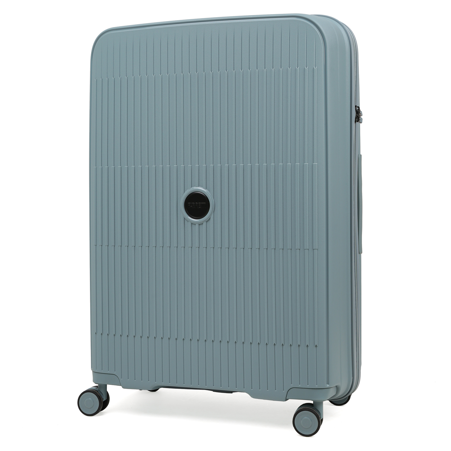 EN1040-28-9 FABRETTI Чемодан 4-х колесный 100% полипропилен