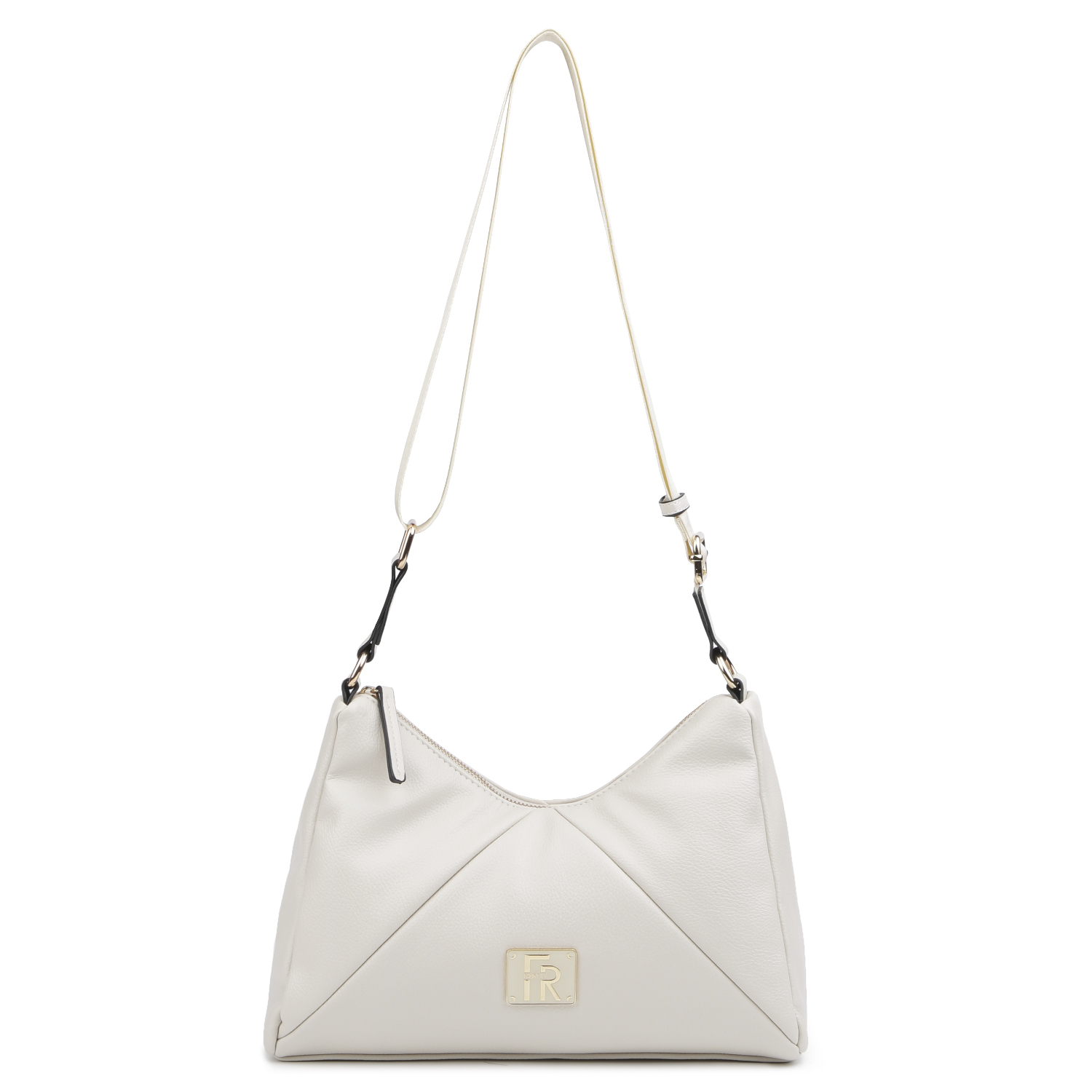 FM222798A-190 FABRETTI Сумка жен. 100% полиуретан 