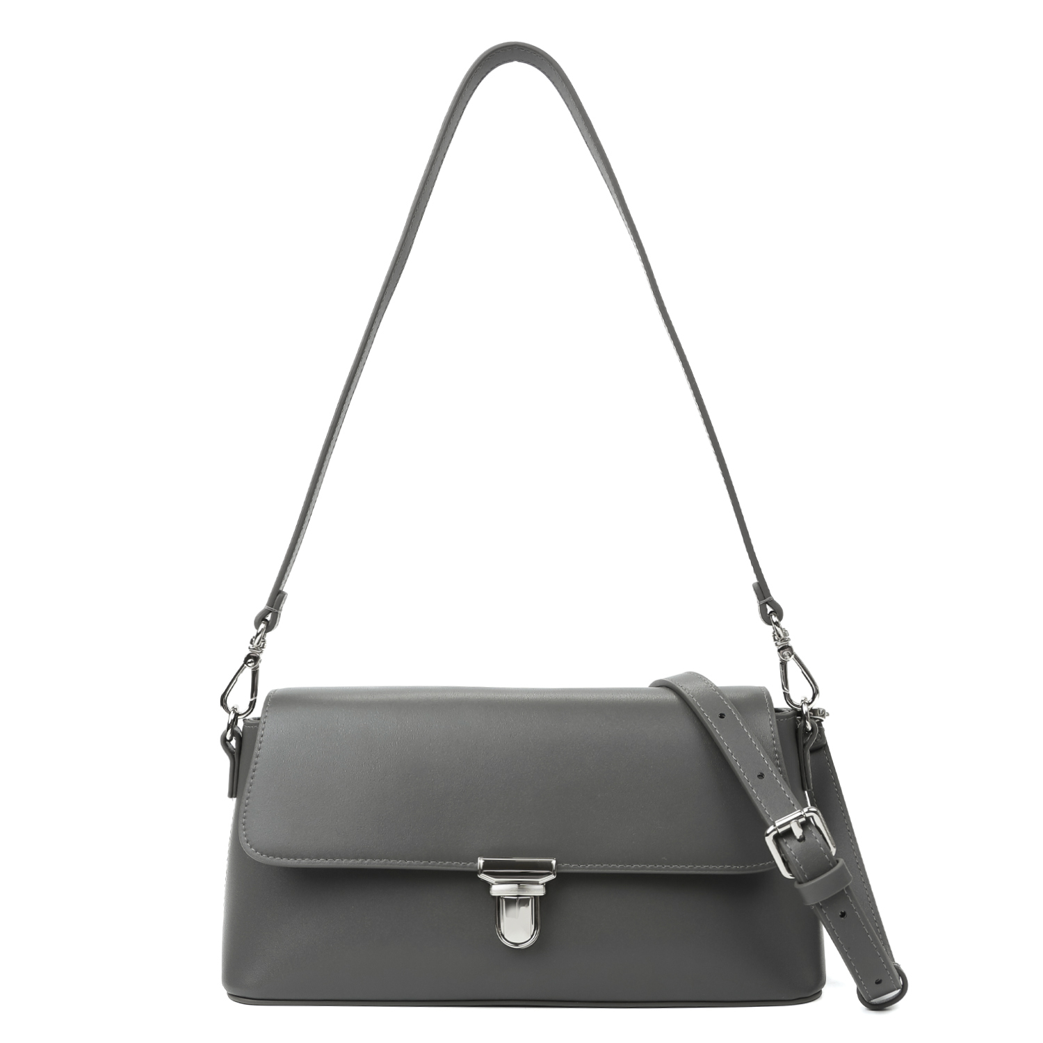 L19432-028 FABRETTI Сумка жен. нат. кожа 