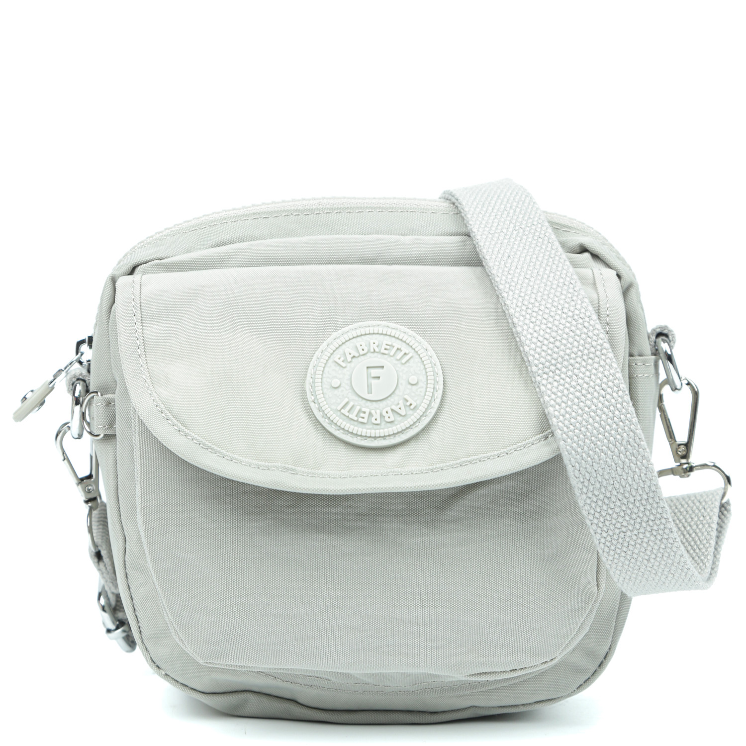 Y8640-40 FABRETTI Сумка дорожная  100% полиэстер