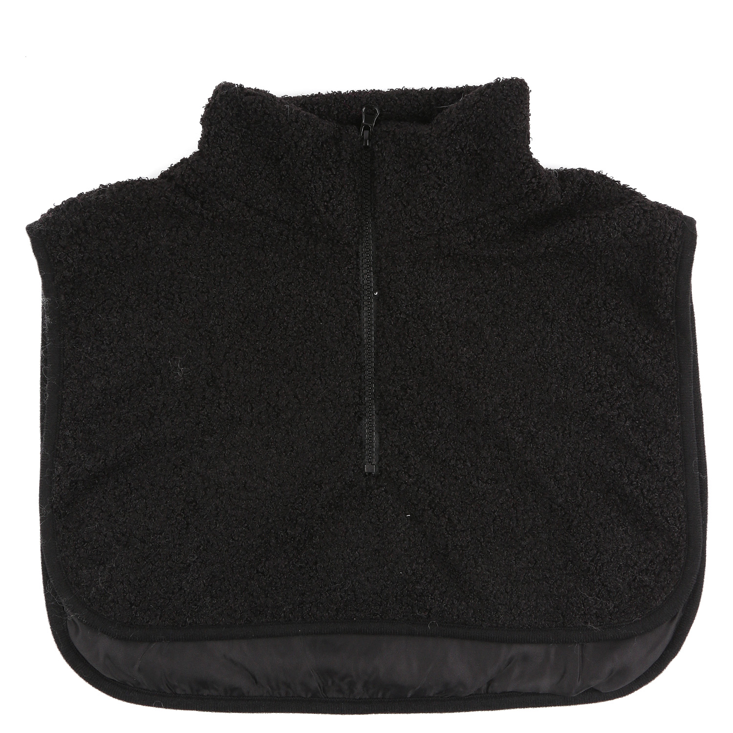 DZ15-2 Снуд-манишка  жен. 100% полиэстер разм.42X35 FABRETTI