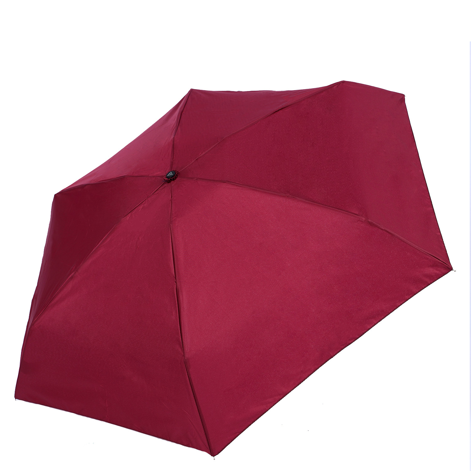 UFZ0020-4 Зонт жен. FABRETTI механический, 5 сложений, эпонж