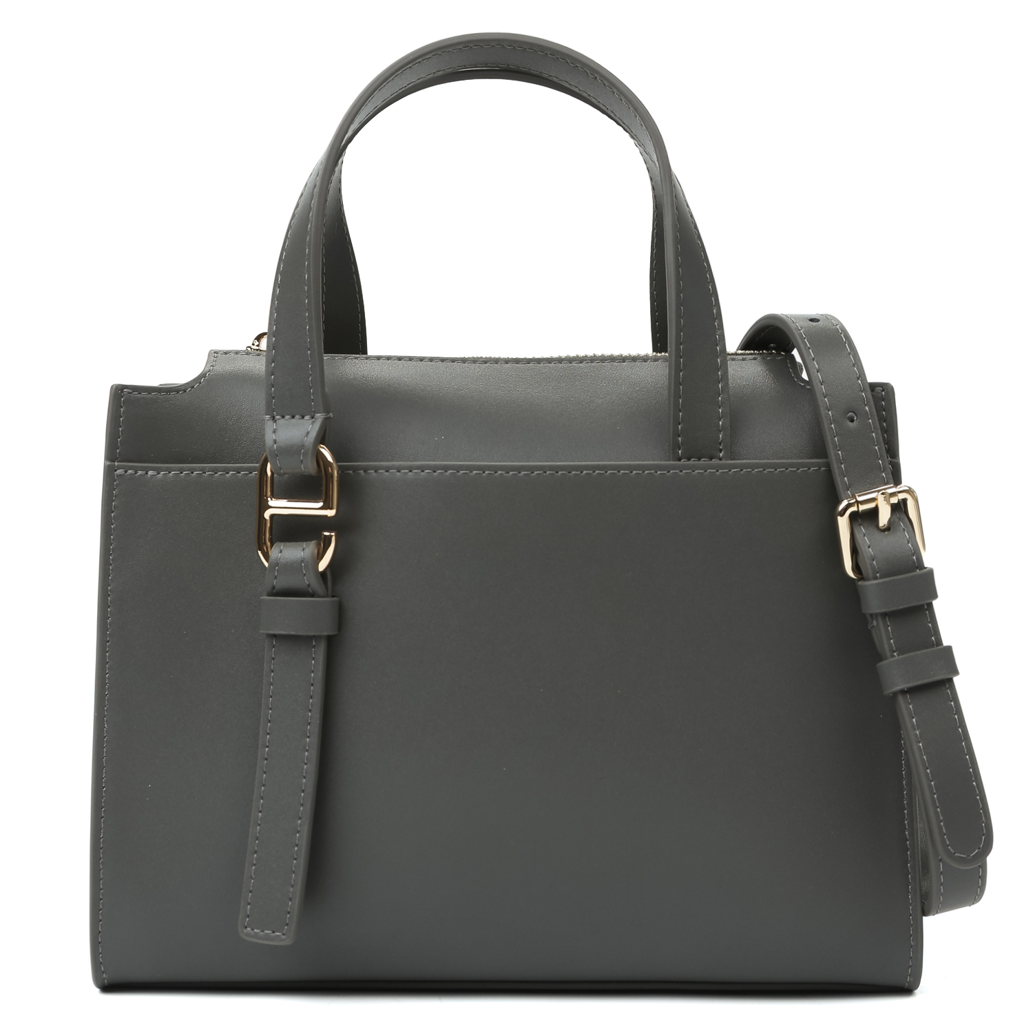 L19389-028 FABRETTI Сумка жен. нат. кожа 