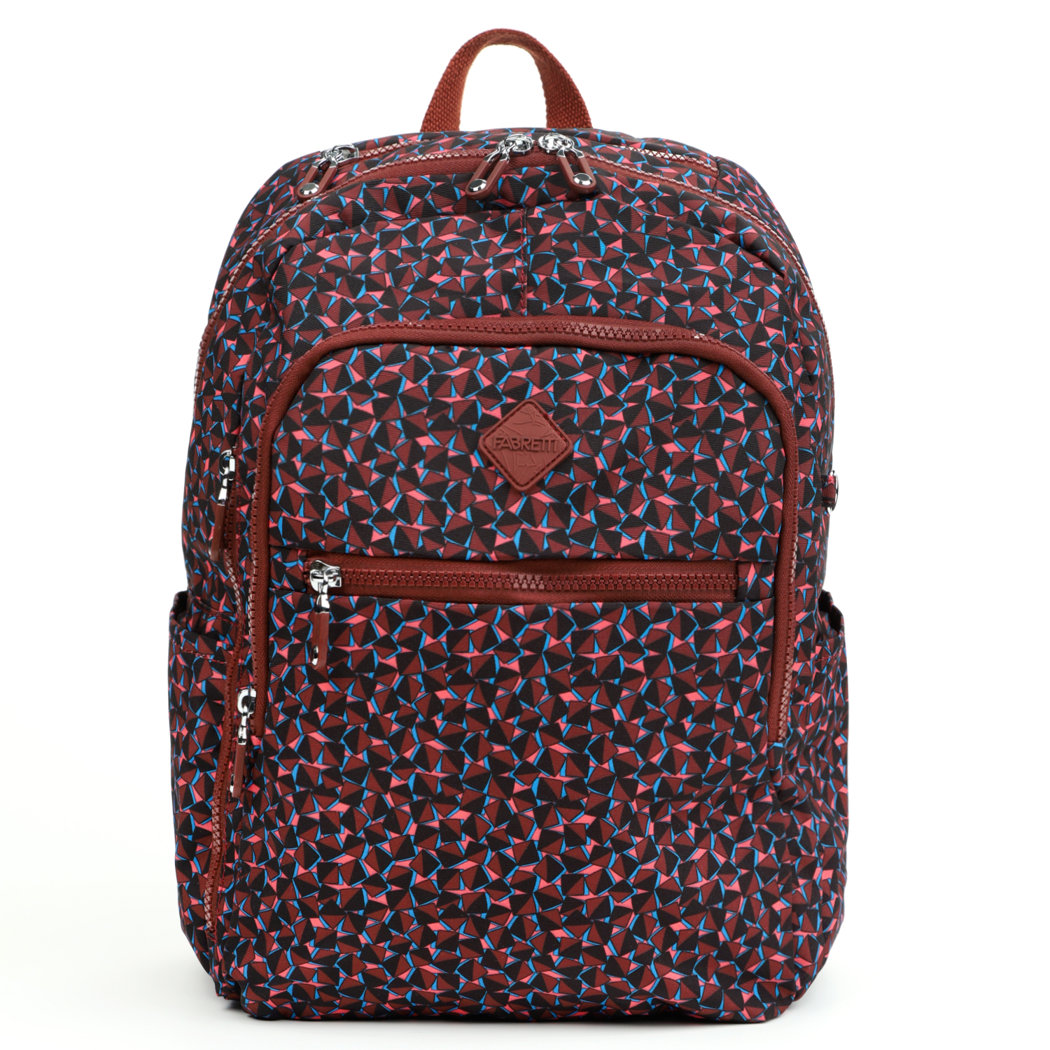 Y91301-4 FABRETTI Рюкзак 100% полиэстер