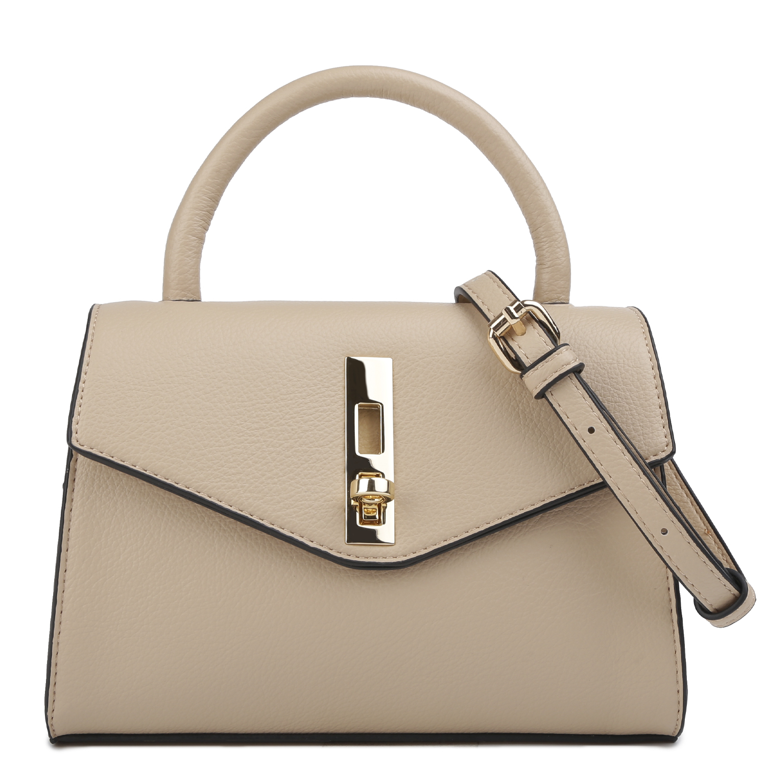 FR55090-13 FABRETTI Сумка жен. 100% полиуретан 