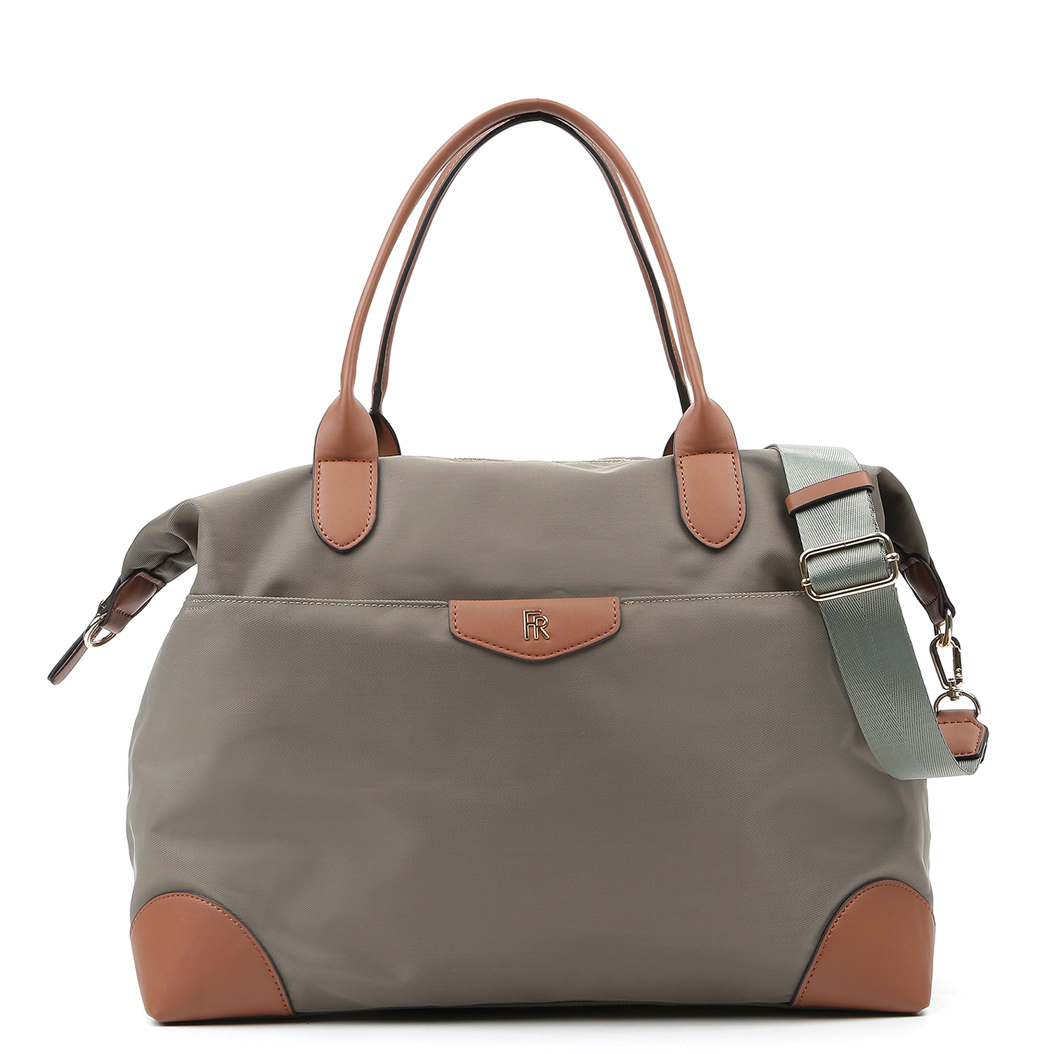 Y34654-3 FABRETTI Сумка  100% полиэстер