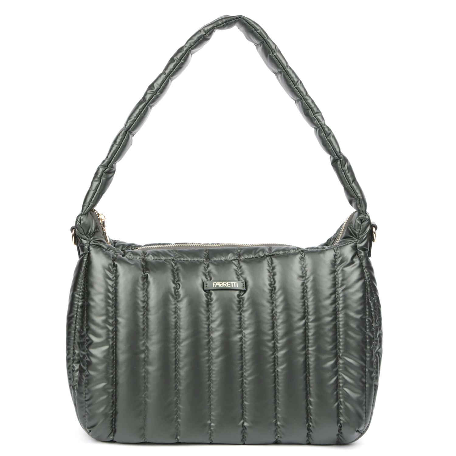 FR48535-156  FABRETTI Сумка жен. 100% полиэстер 