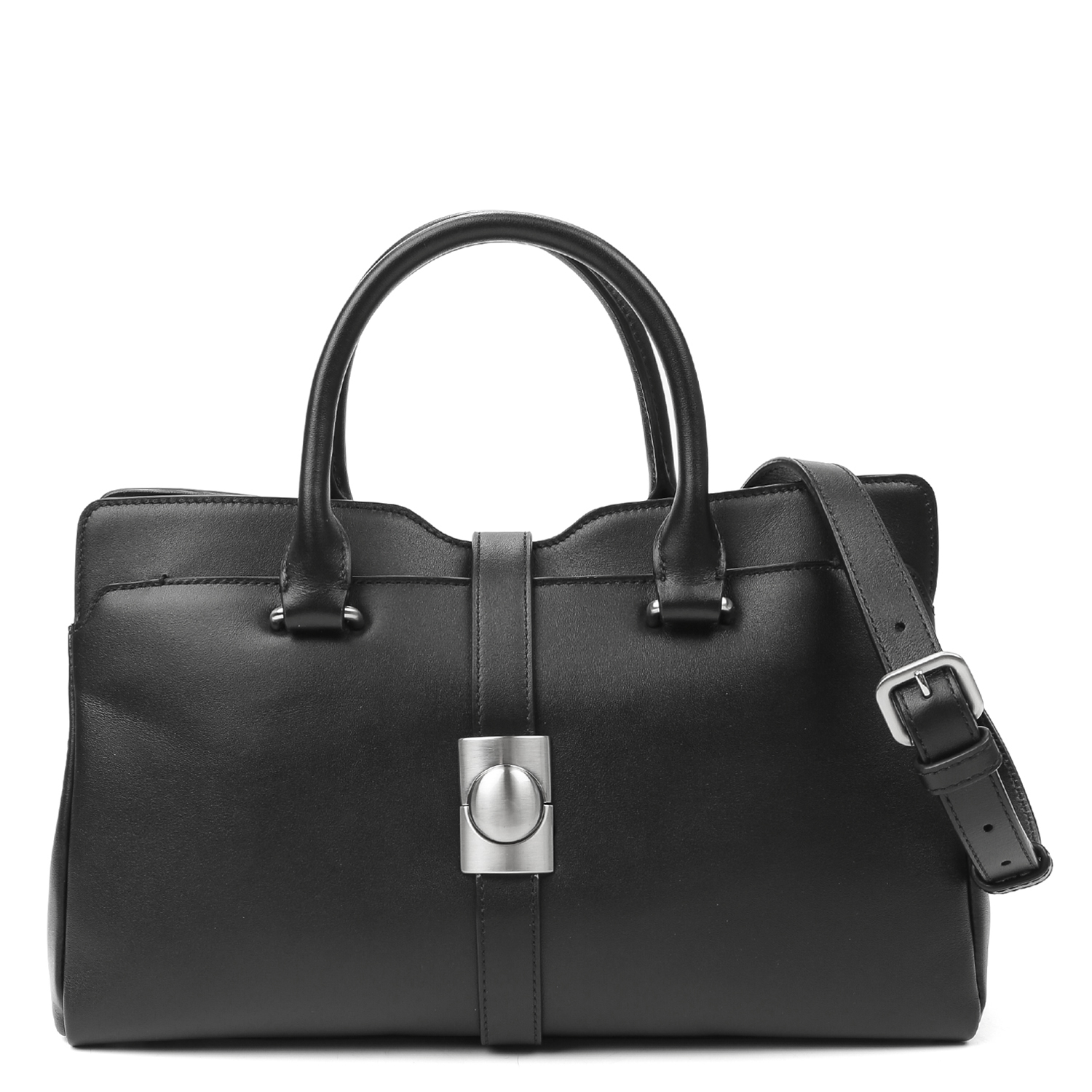 L4074-2 FABRETTI Сумка жен. нат. кожа 