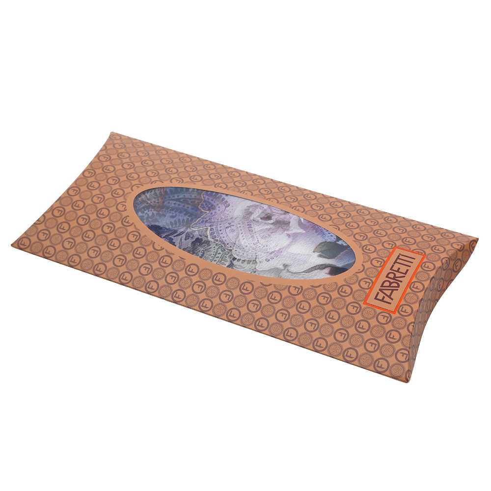 Тубус для шарфов B2005 16x34x3 FABRETTI