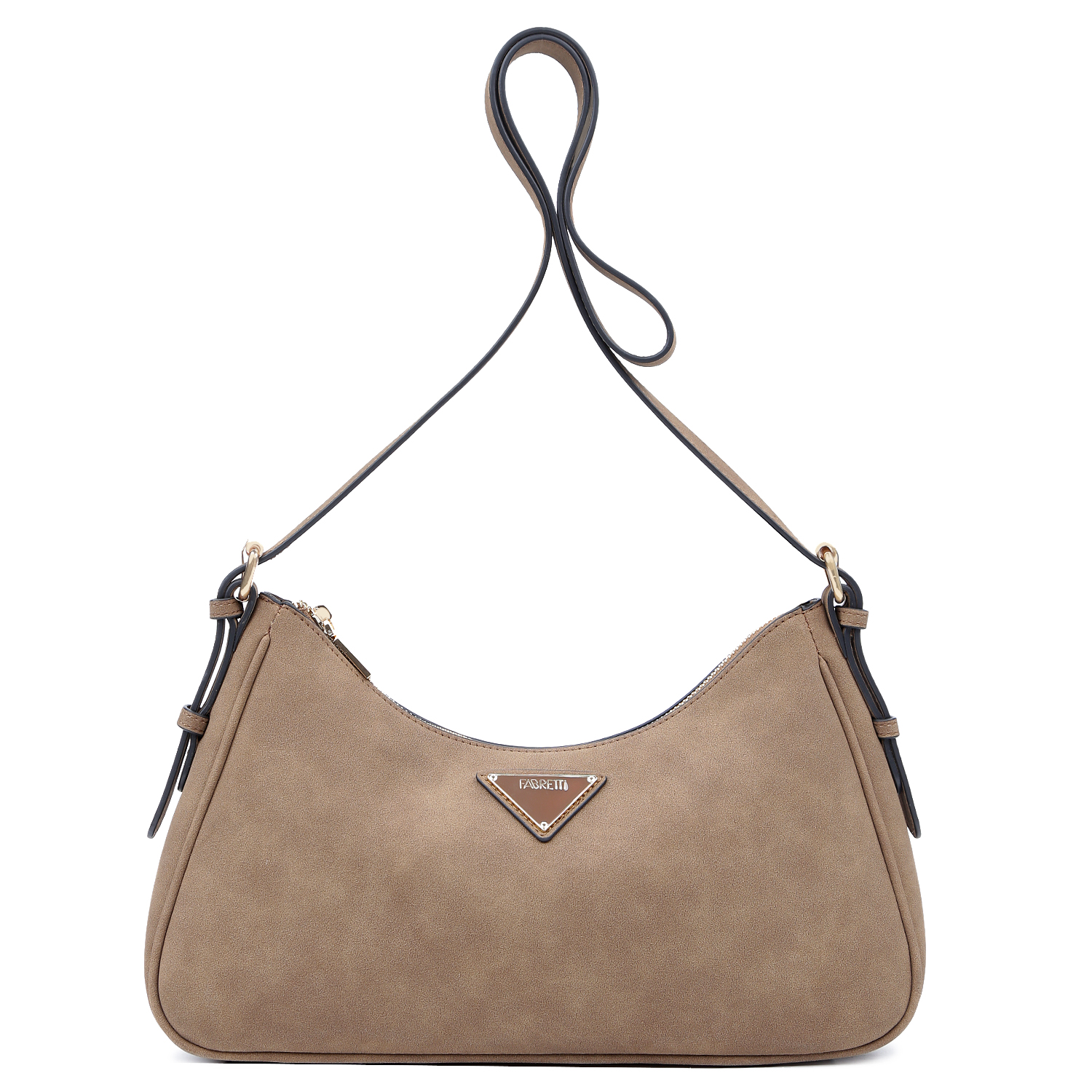 FR47851-12 FABRETTI Сумка жен. 100% полиуретан 