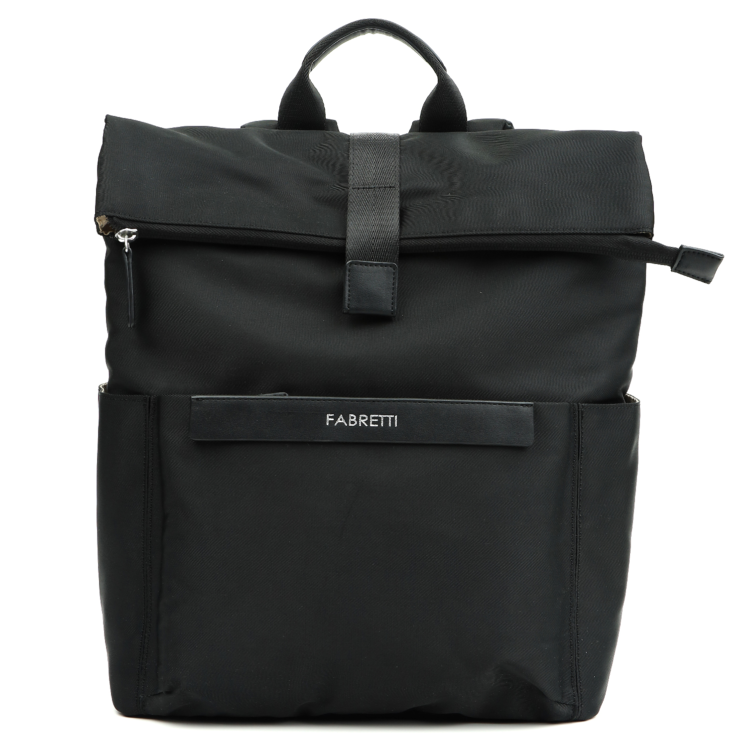 Y10377-2 FABRETTI Рюкзак 100% полиэстер
