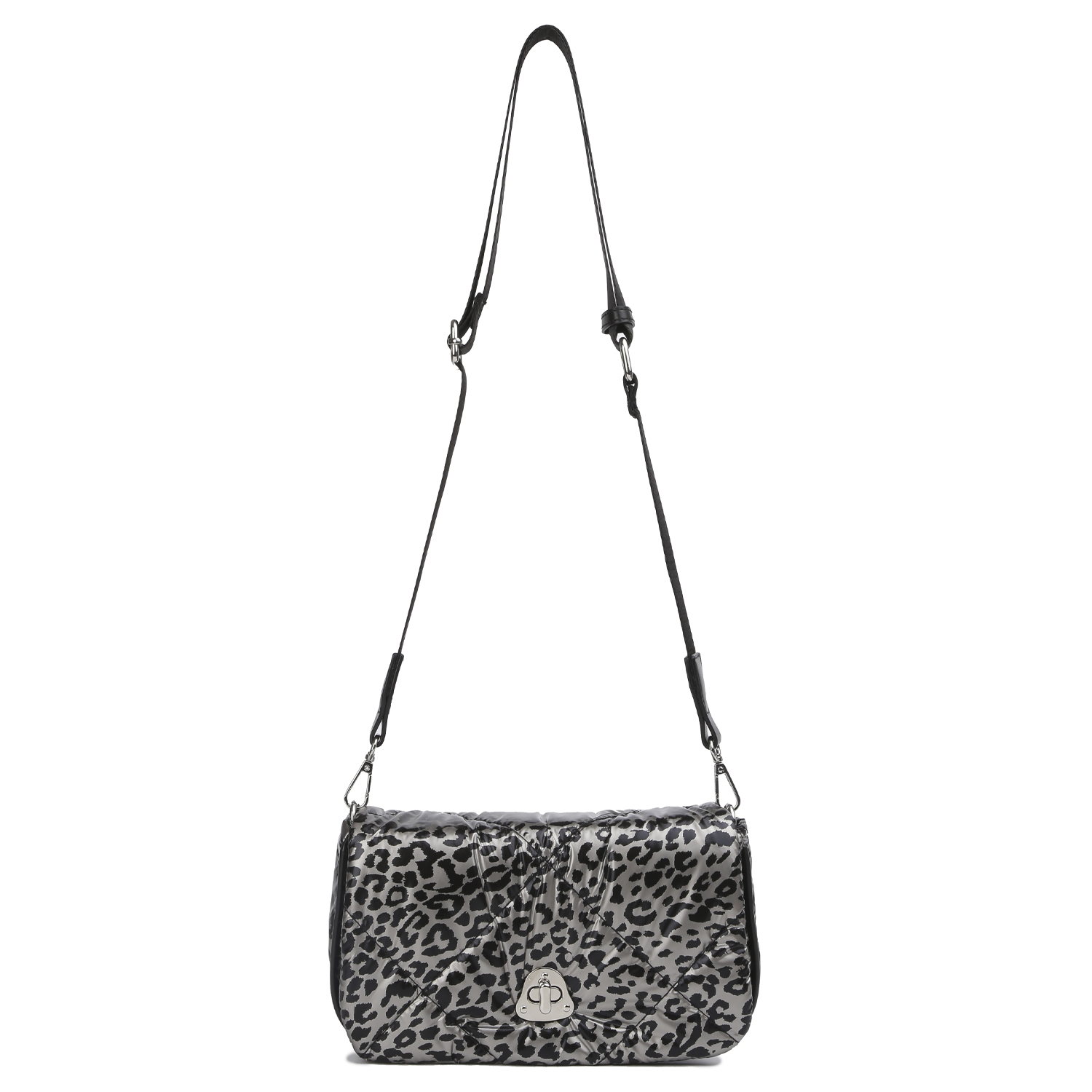 FR25T47722L-3 FABRETTI Сумка жен. 100% полиэстер 