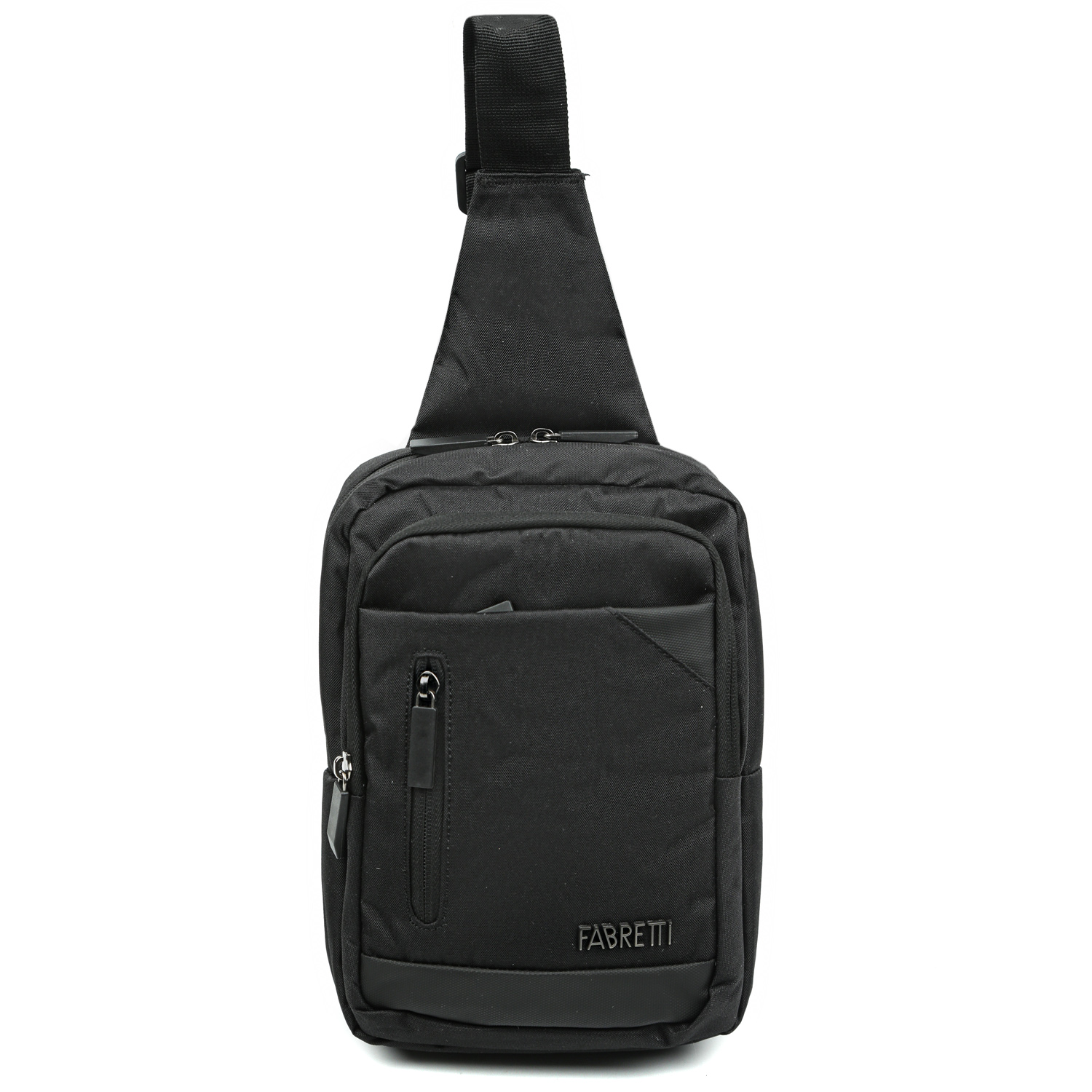 YSY1122-2 FABRETTI Сумка 100% полиэстер