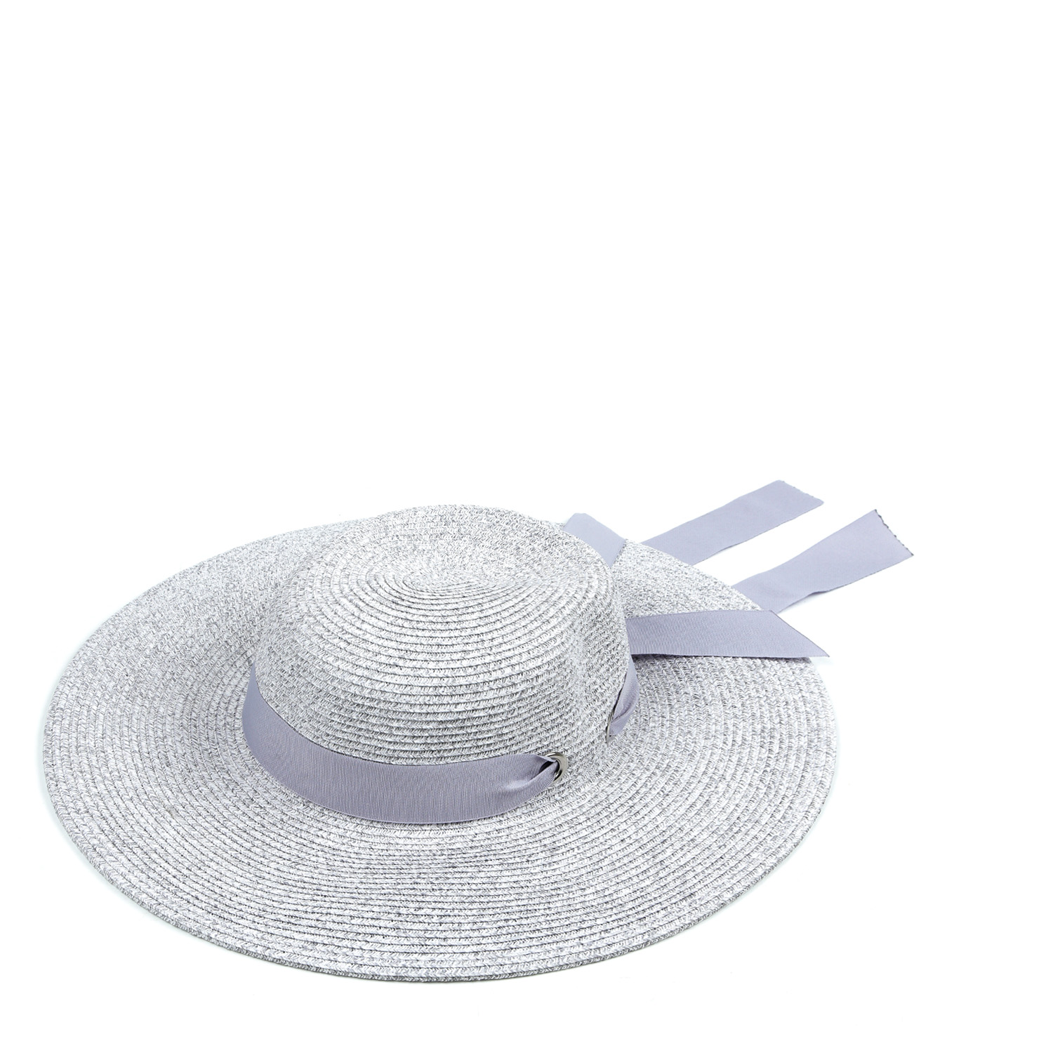 WG32-9 FABRETTI Шляпа жен. целлюлоза/полиэстер 