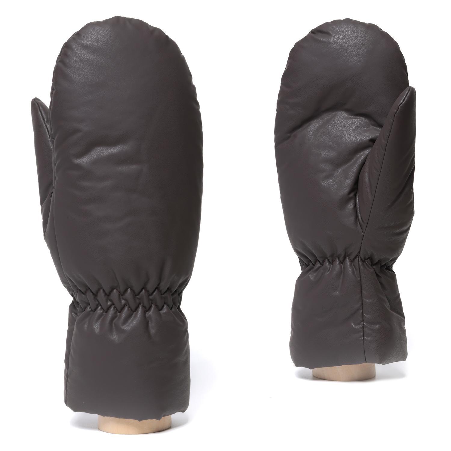 JDF47-12 FABRETTI рукавицы жен. 100% полиэстер