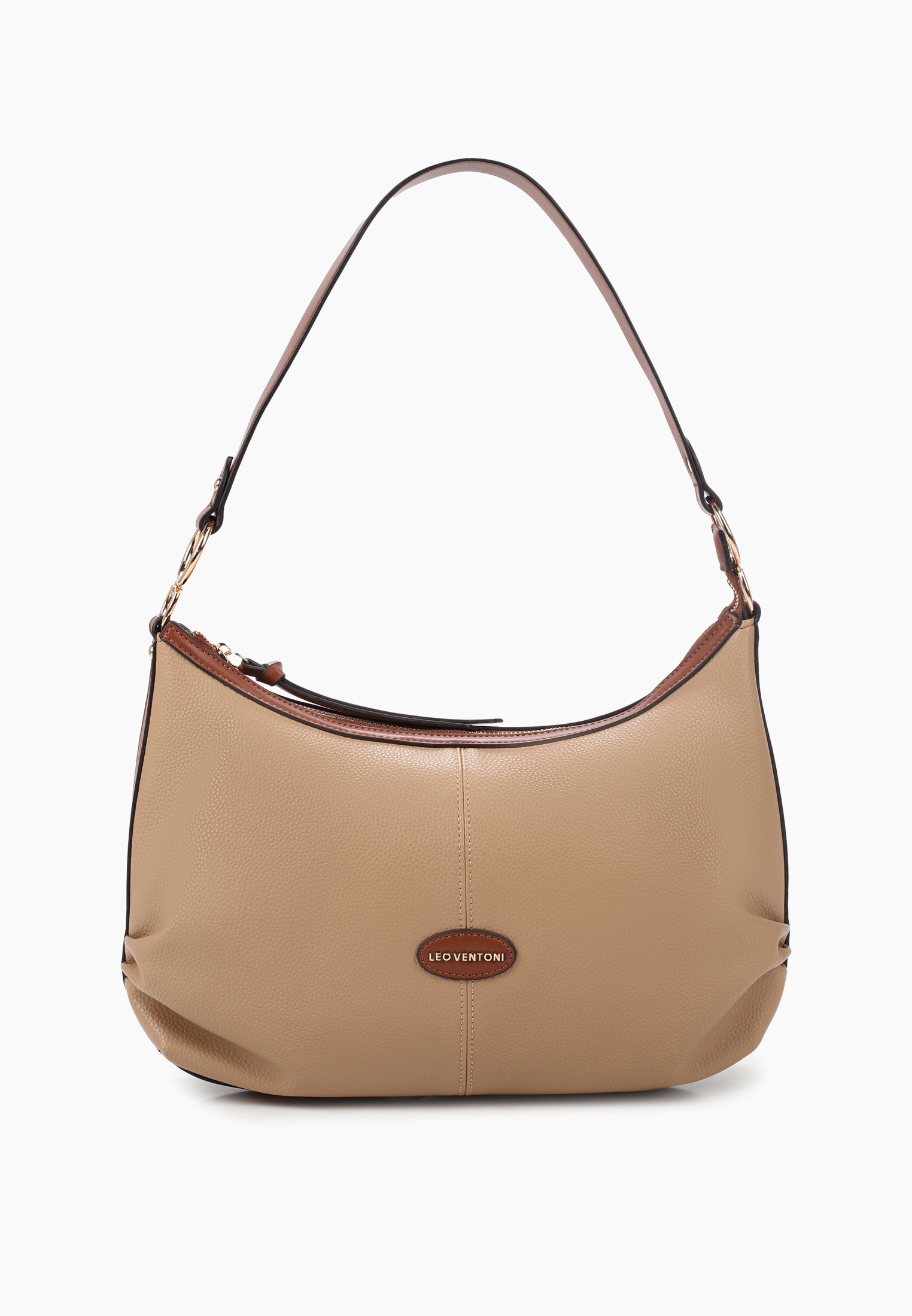 FMLV2222229C-13 LEO VENTONI Сумка жен. 100% полиуретан 