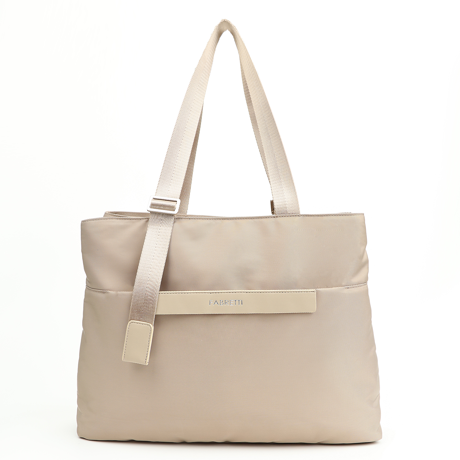 Y10459-13 FABRETTI Сумка  100% полиэстер