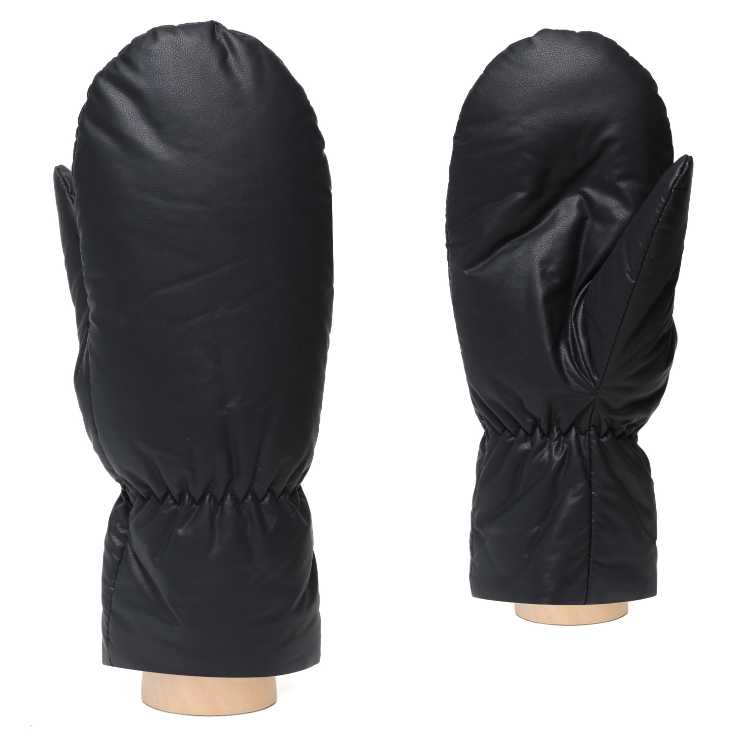 JDF47-2 FABRETTI рукавицы жен. 100% полиэстер