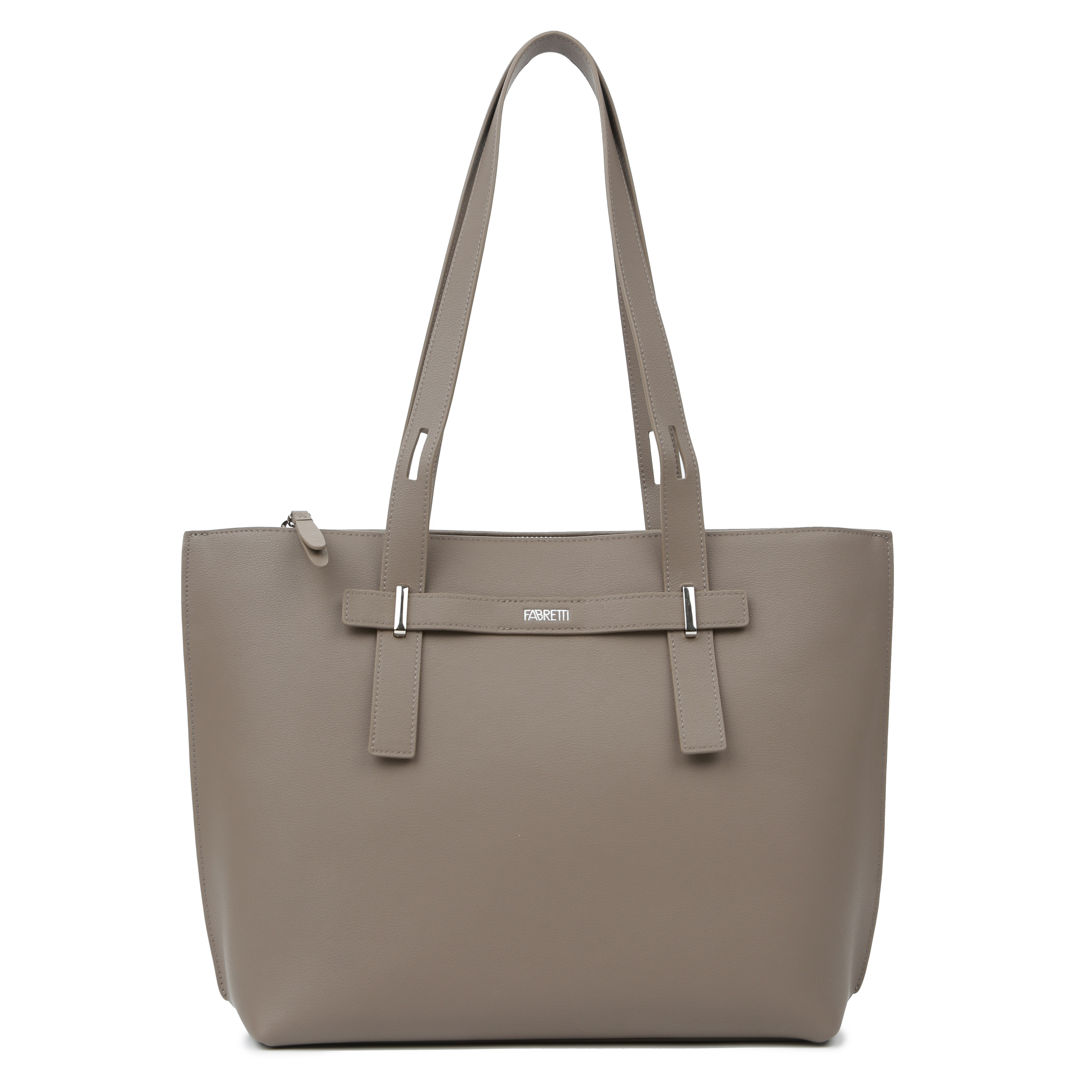 L19395-216 FABRETTI Сумка жен. нат. кожа 